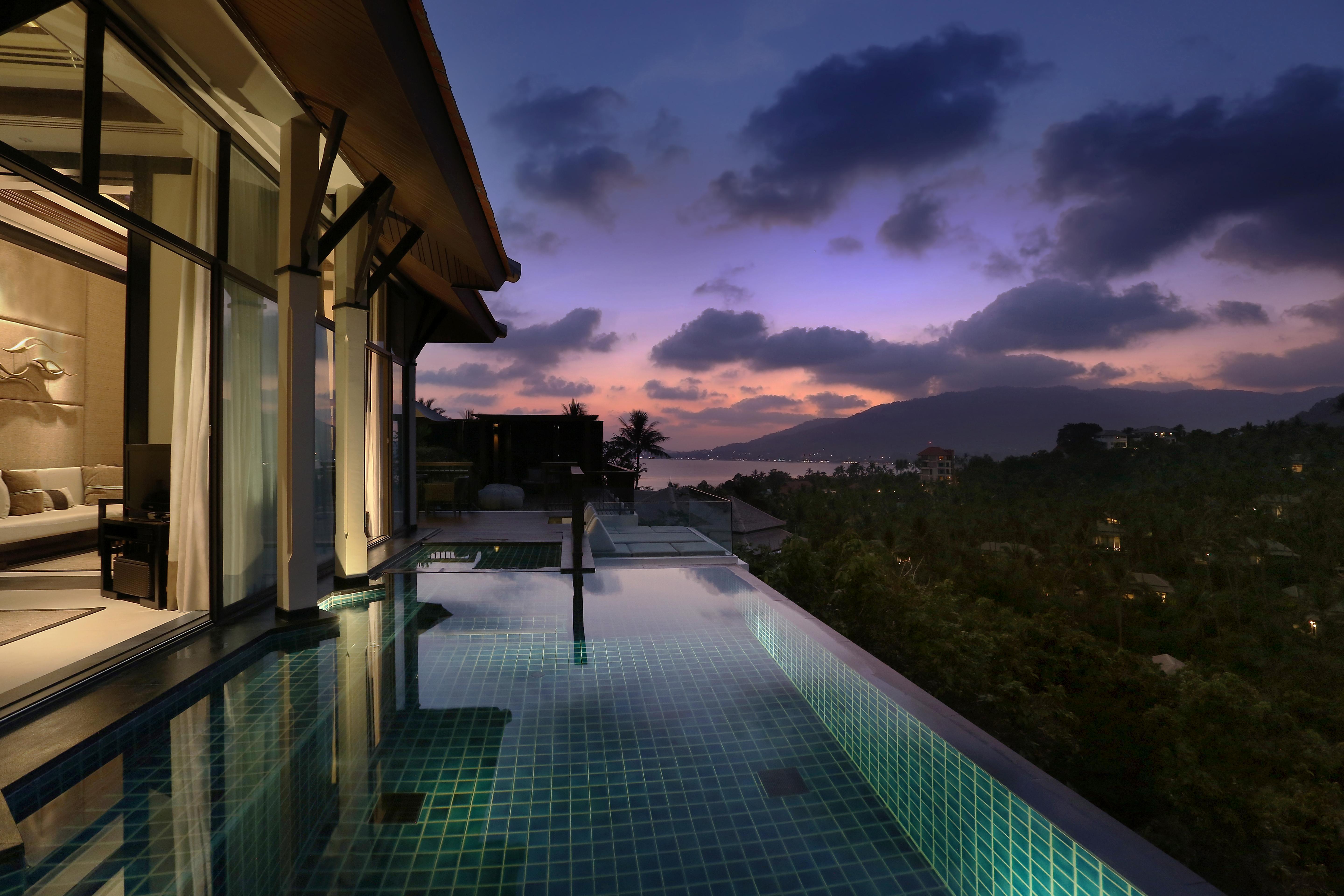 Resort Banyan Tree Samui Lamai Beach (Koh Samui)