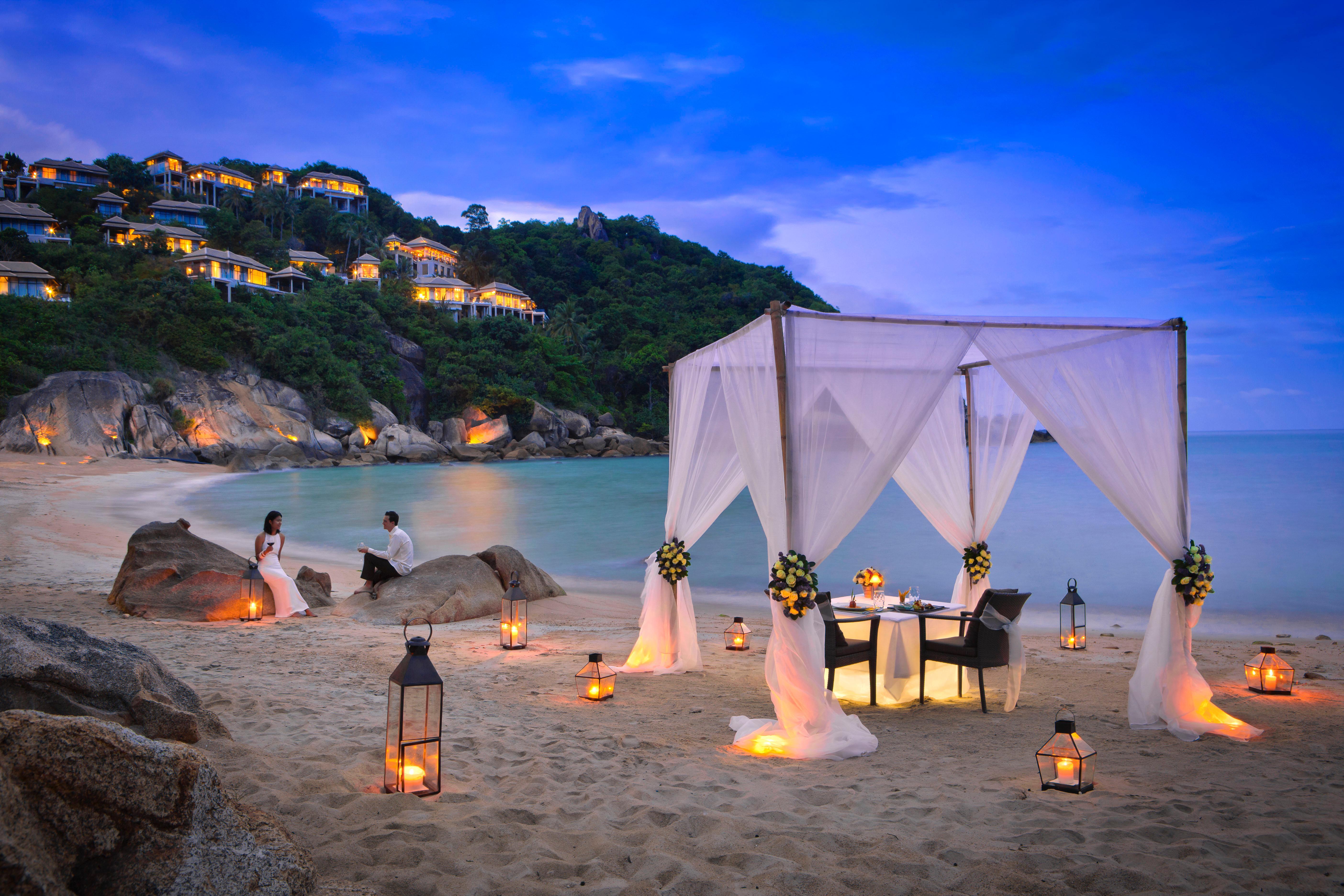 Banyan Tree Samui Resort Lamai Beach (Koh Samui)