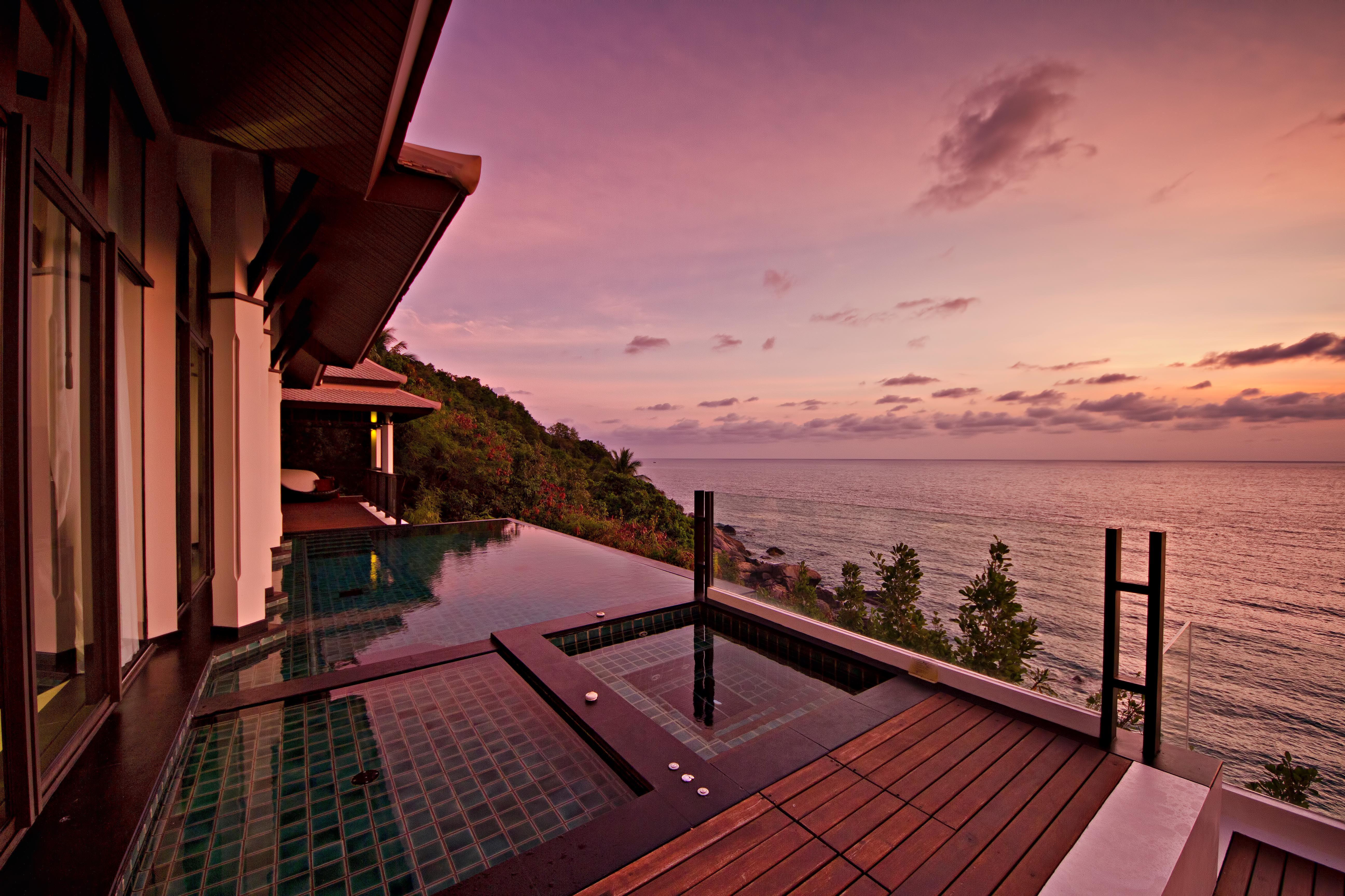 Banyan Tree Samui Resort Lamai Beach (Koh Samui)