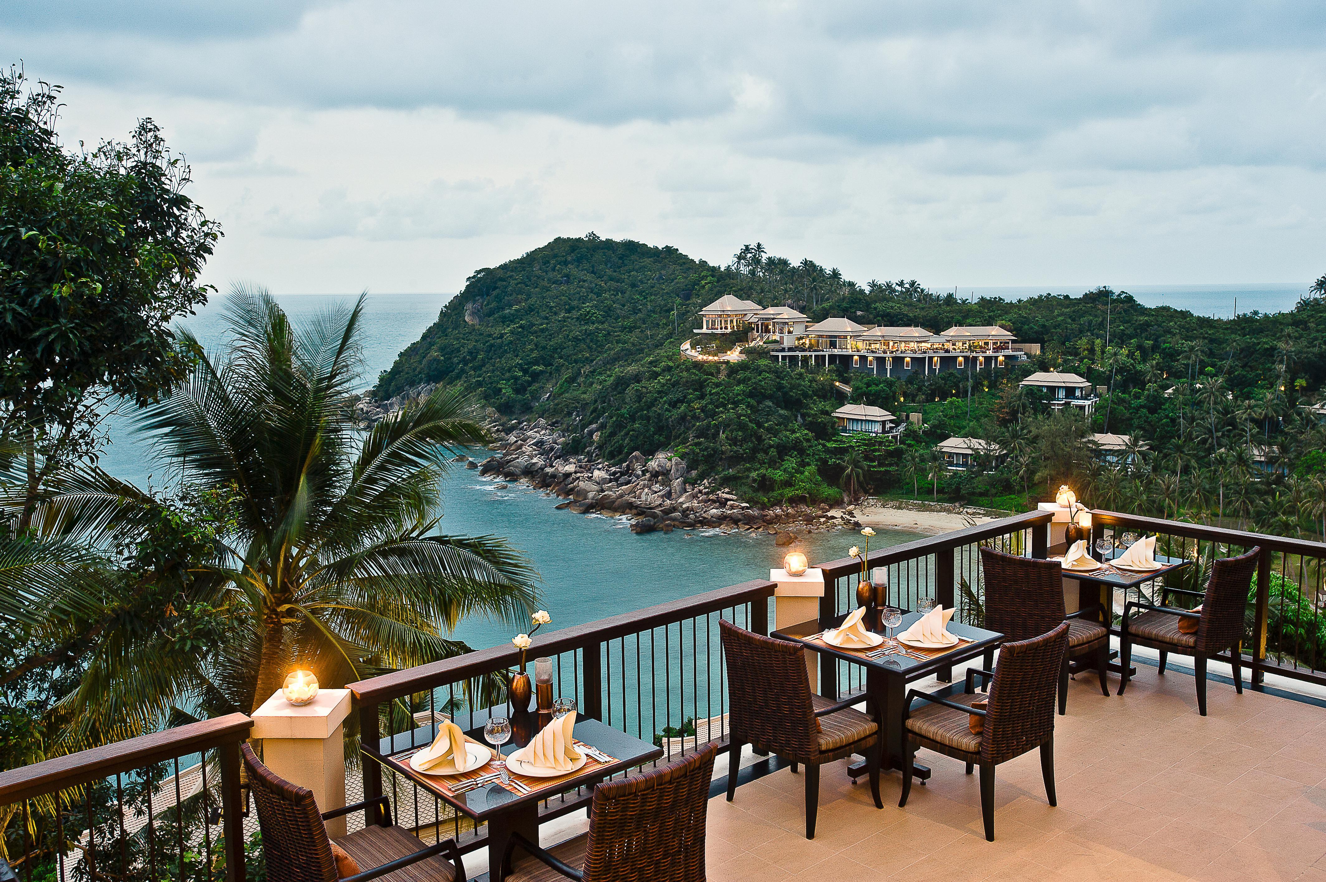 Banyan Tree Samui Resort Lamai Beach (Koh Samui)
