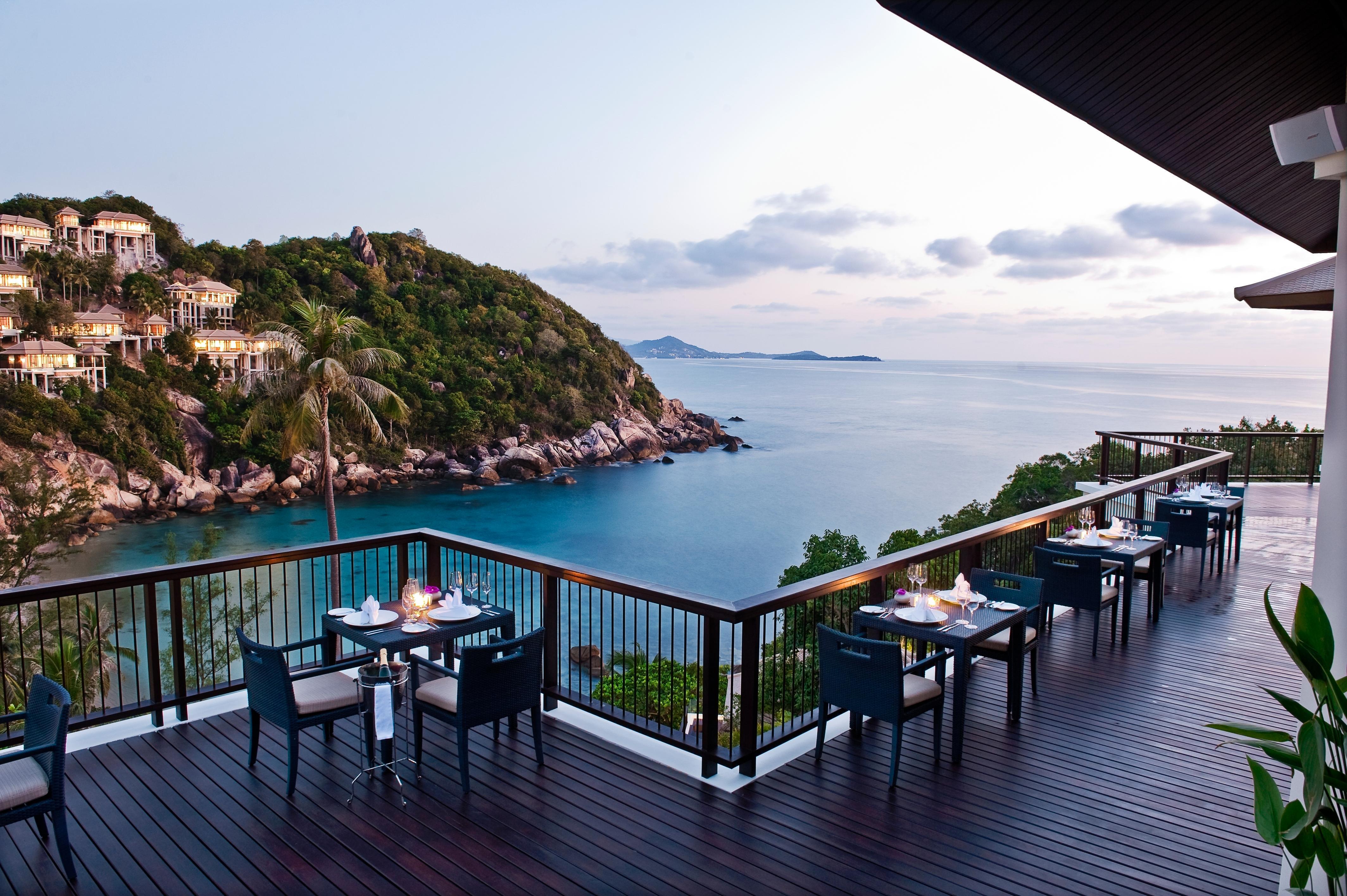 Banyan Tree Samui Resort 5*