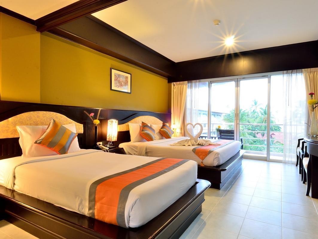 Hotel Samui First House