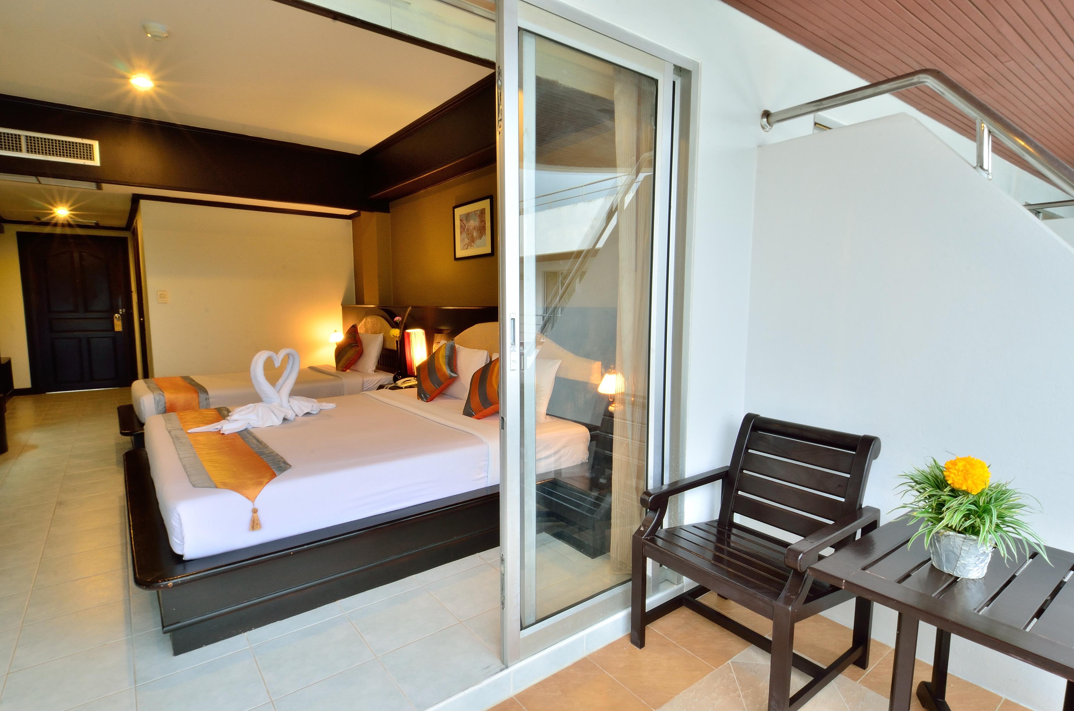 Hotel Samui First House Chaweng (Koh Samui)