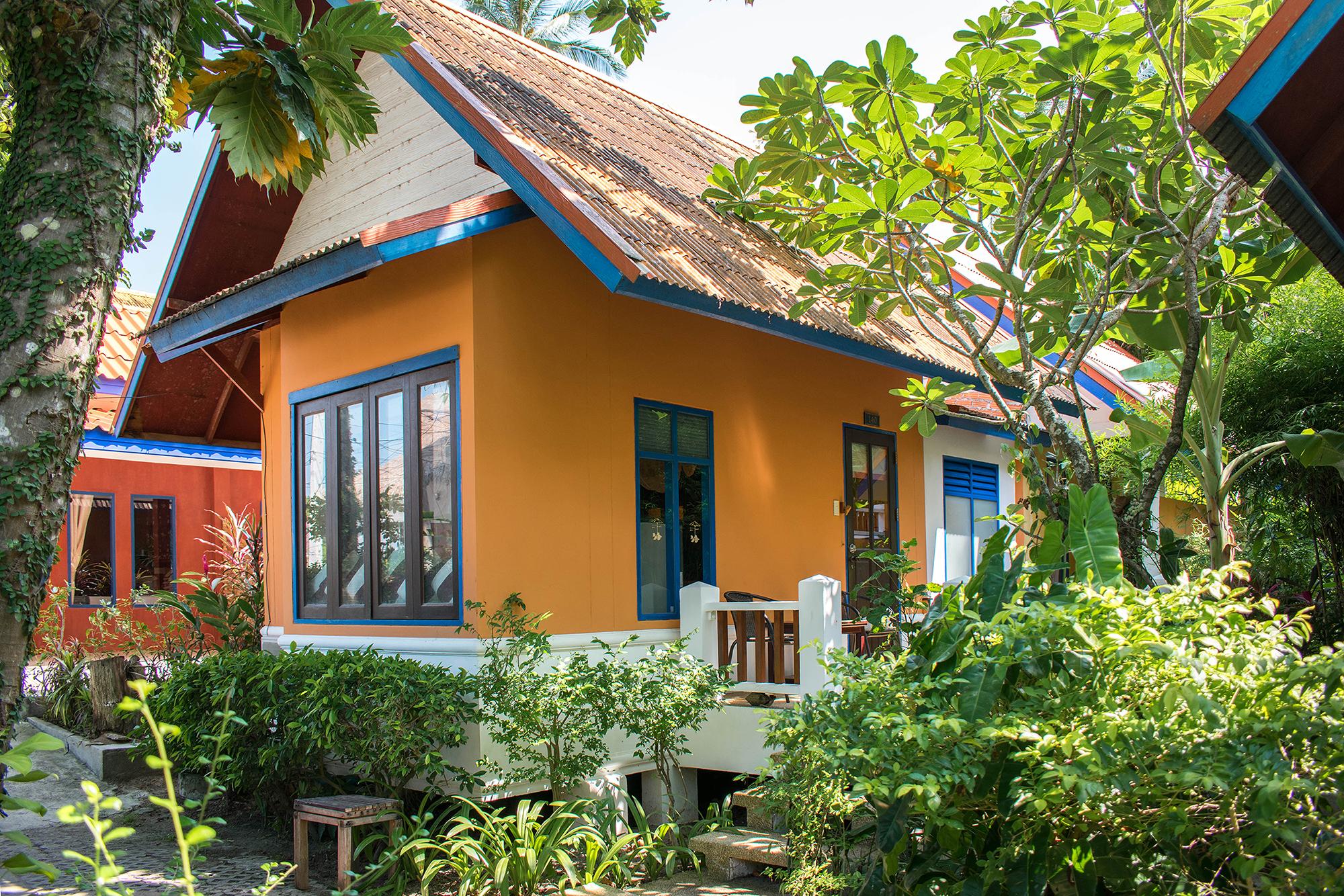 Lawana Koh Samui