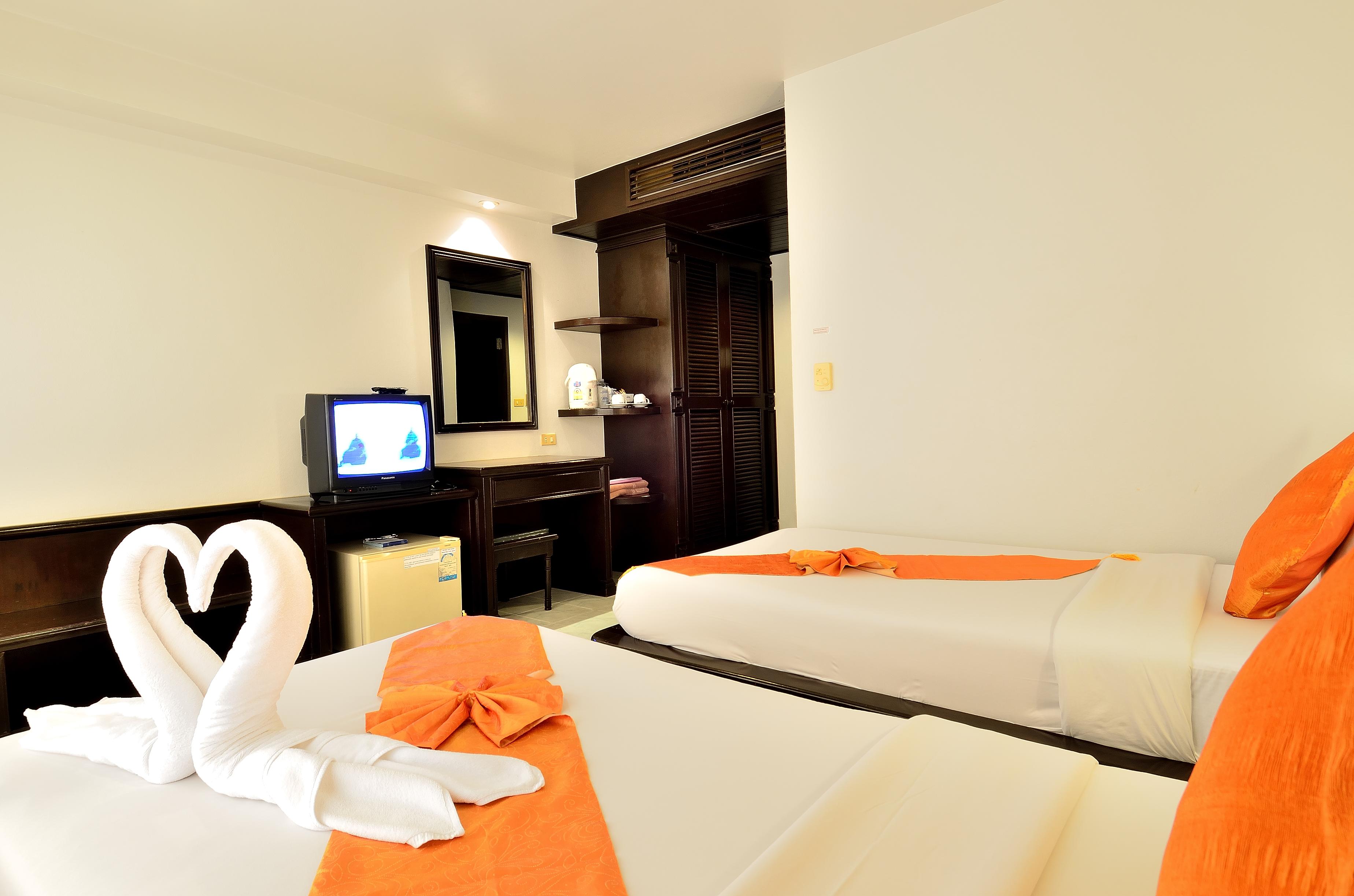 Samui First House 3* Chaweng (Koh Samui)