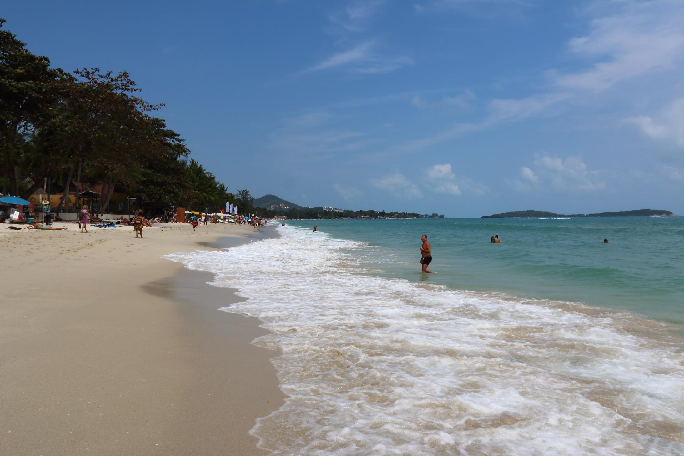 Resort Lawana Koh Samui