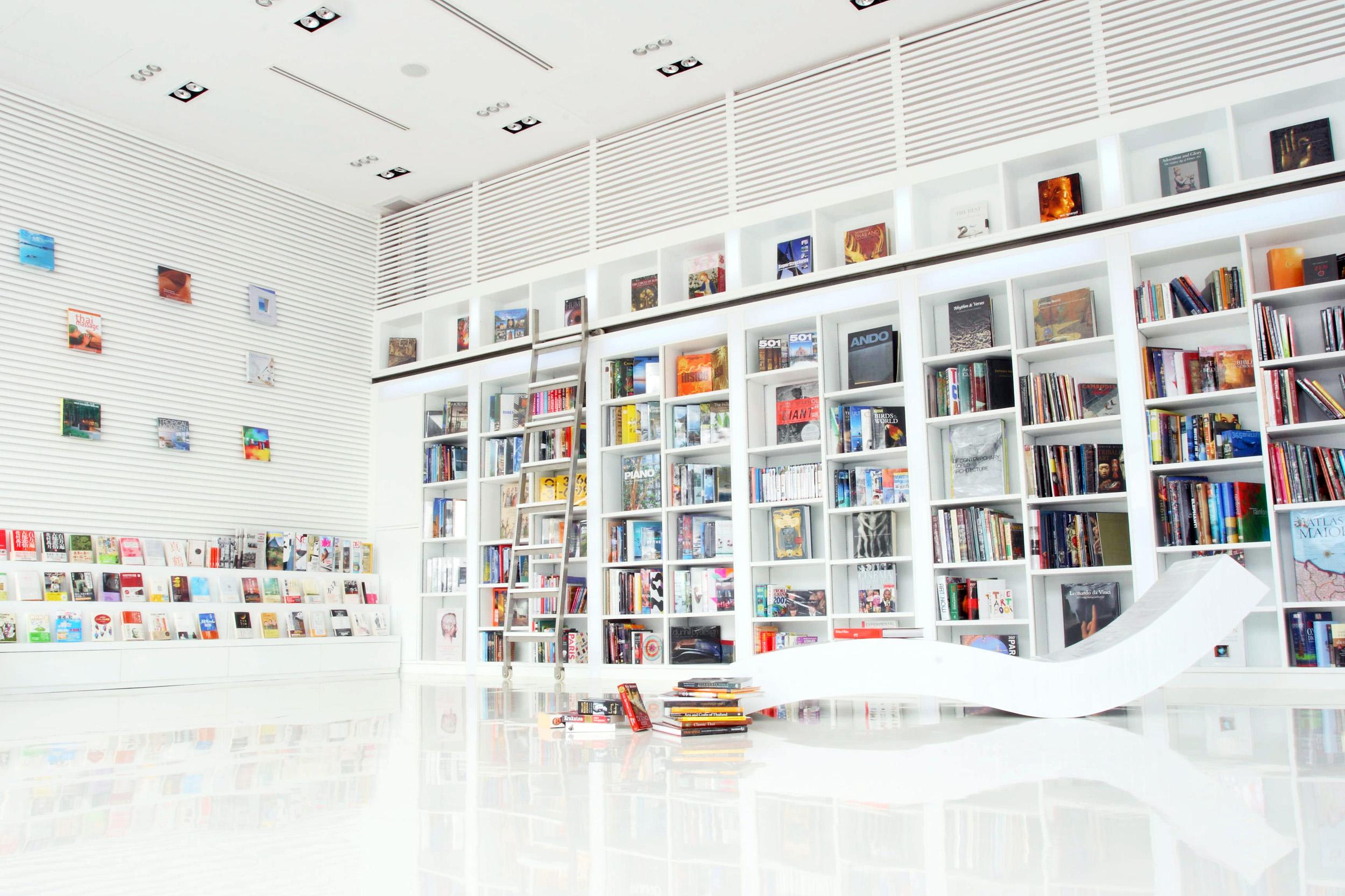 The Library Resort Chaweng (Koh Samui)