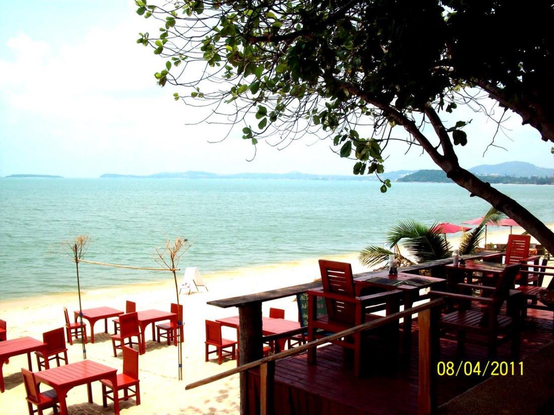 Resort Lawana Koh Samui