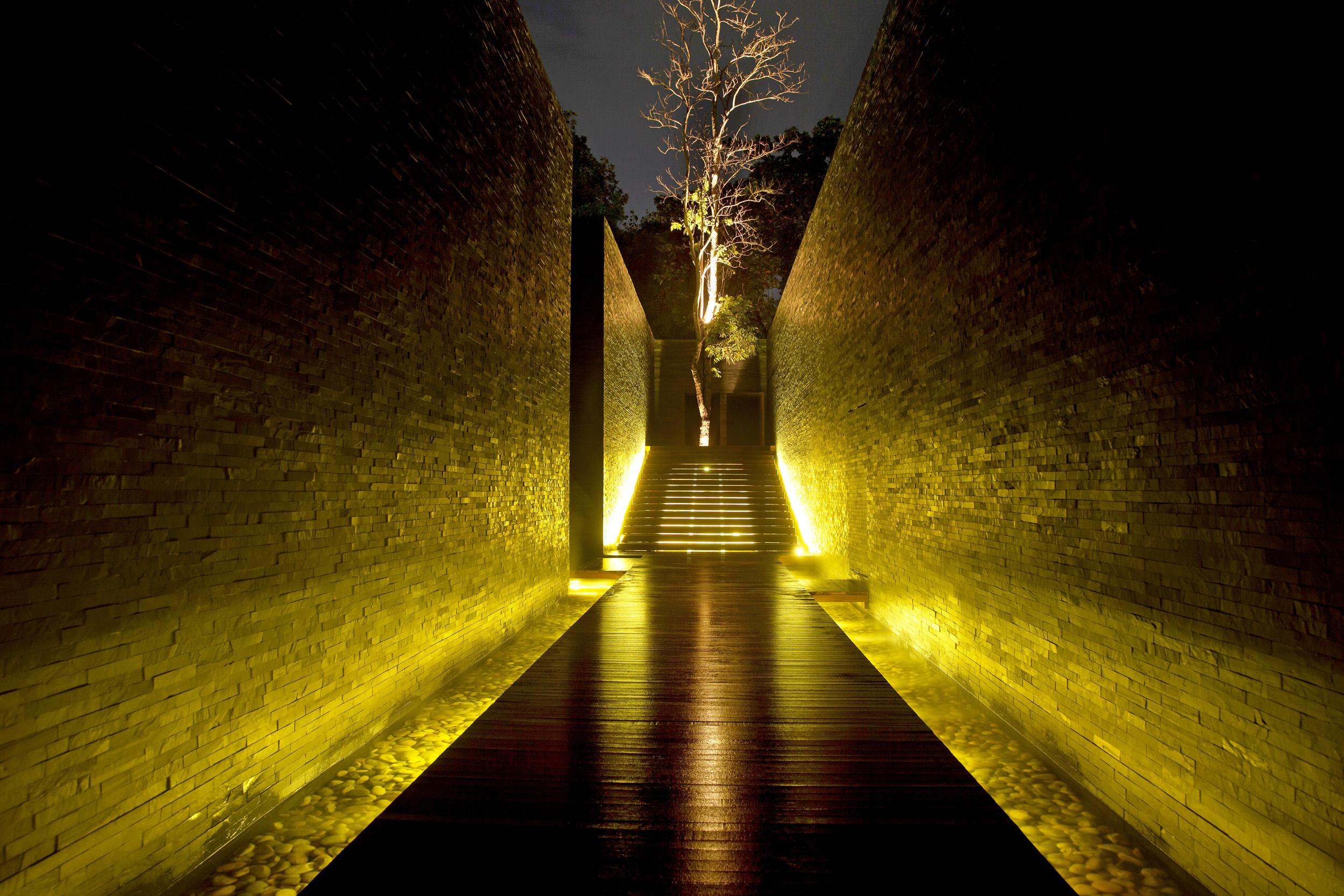 Resort The Library 5*