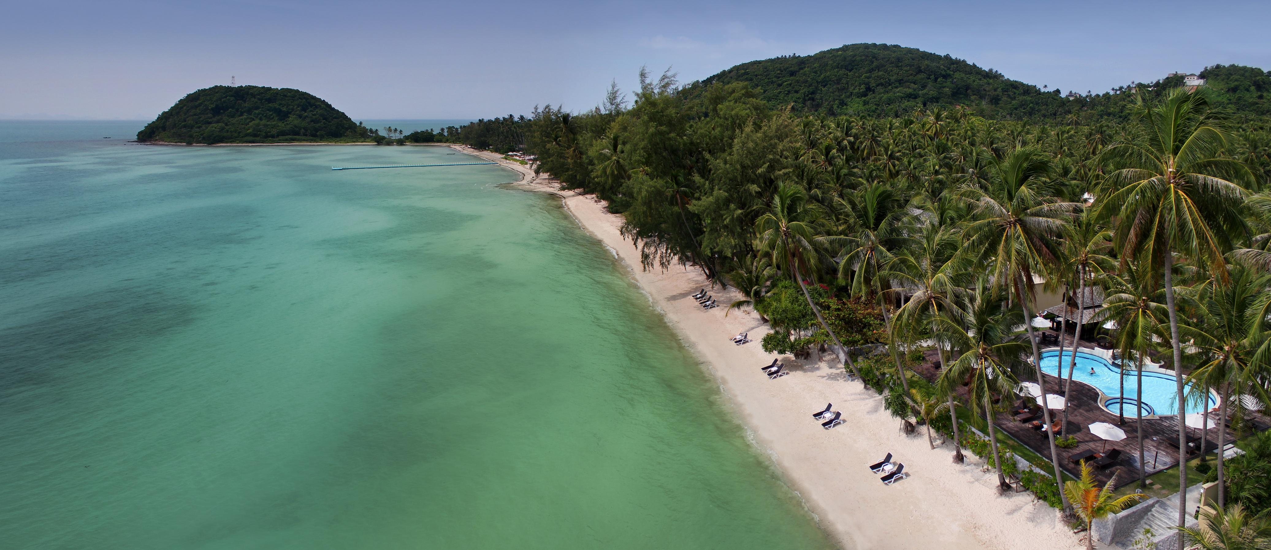 Resort Tui Blue The Passage Samui Pool With Private 4*