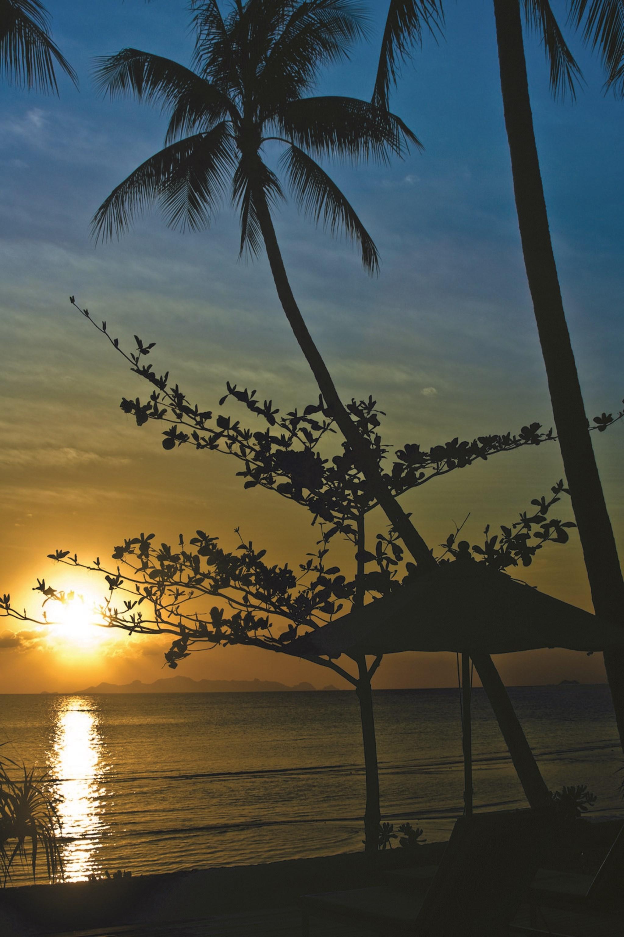 Tui Blue The Passage Samui Pool With Private Resort Ban Bang Po
