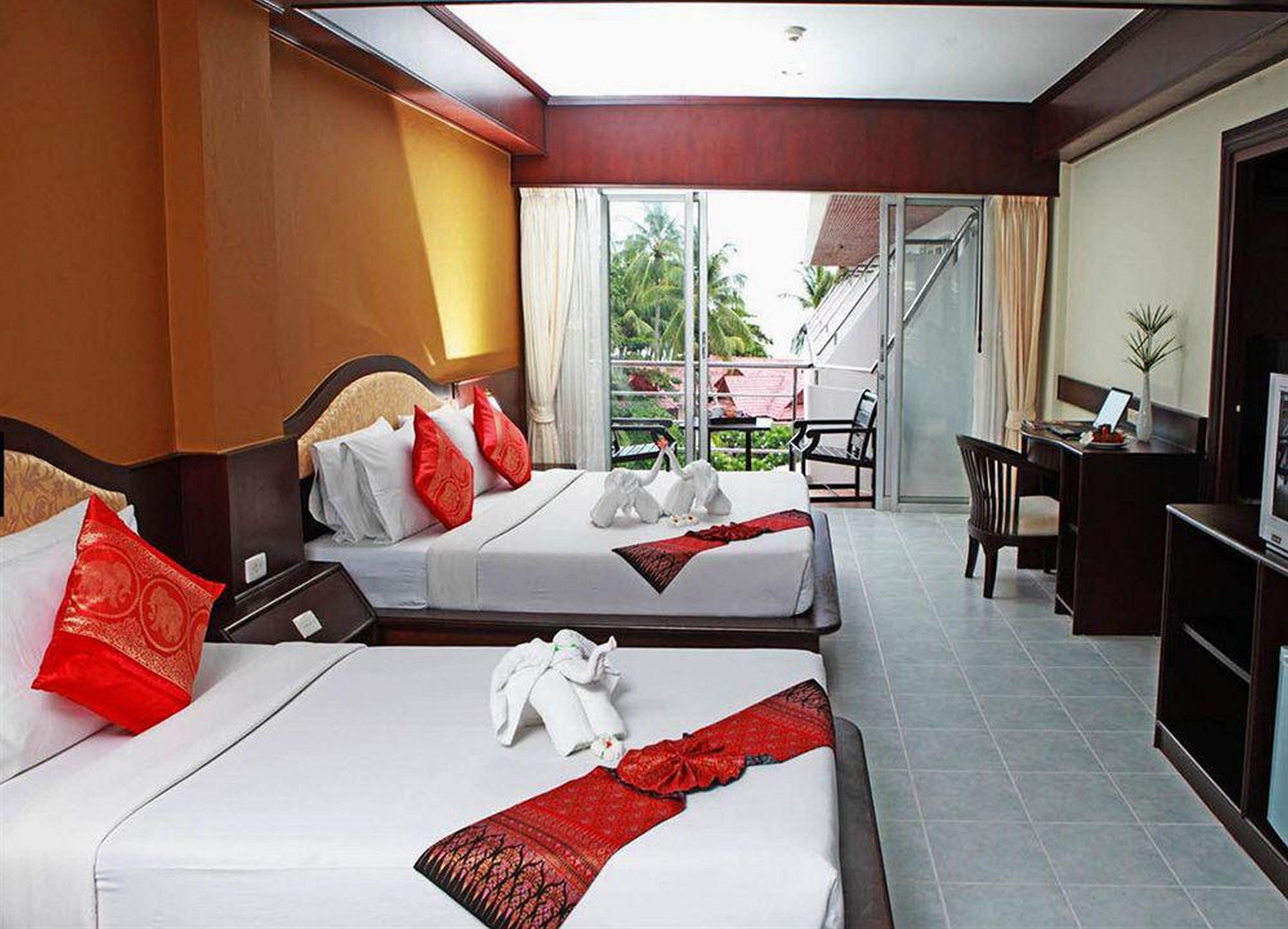 Hotel Samui First House
