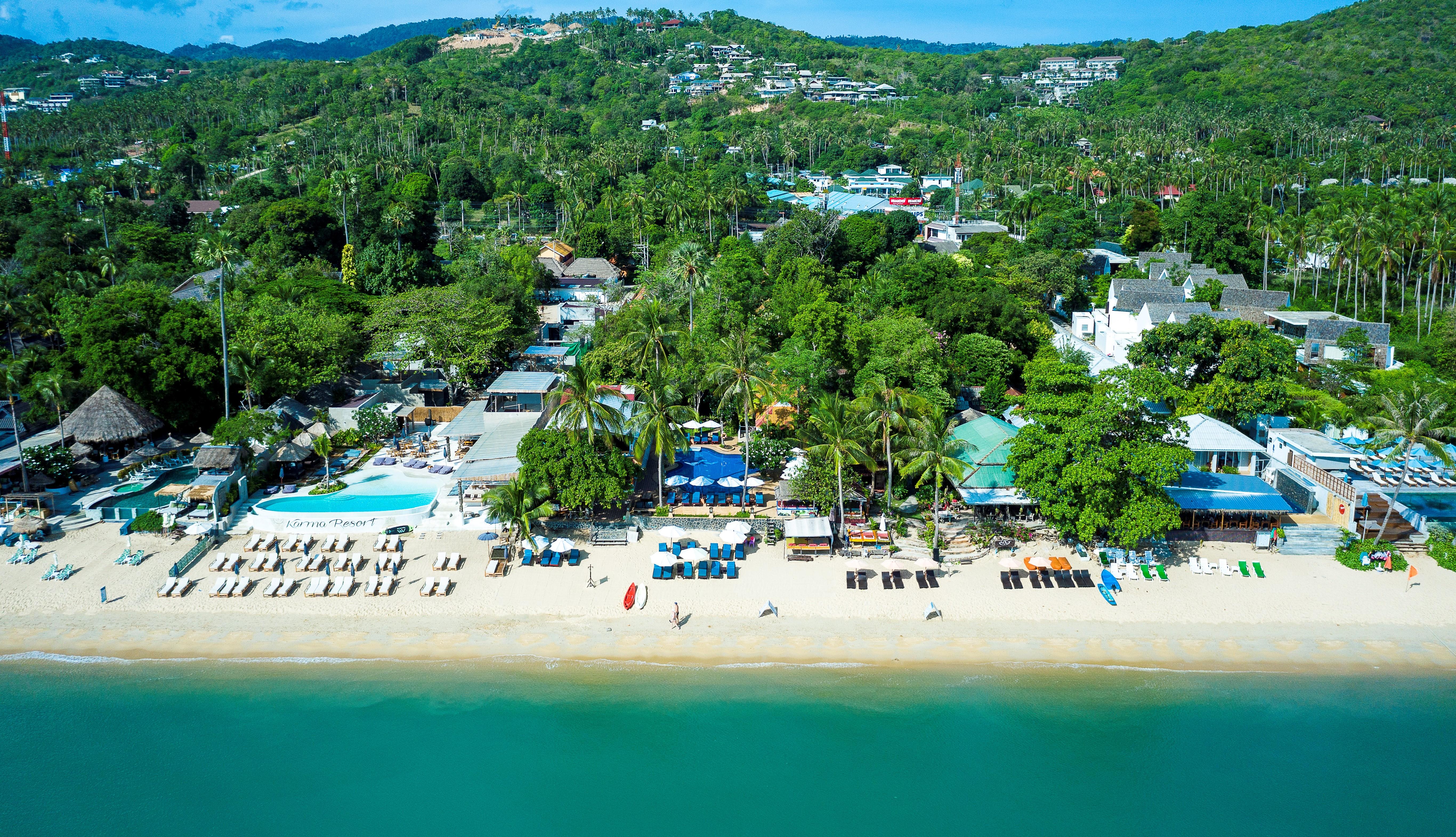 Lawana Resort 3*