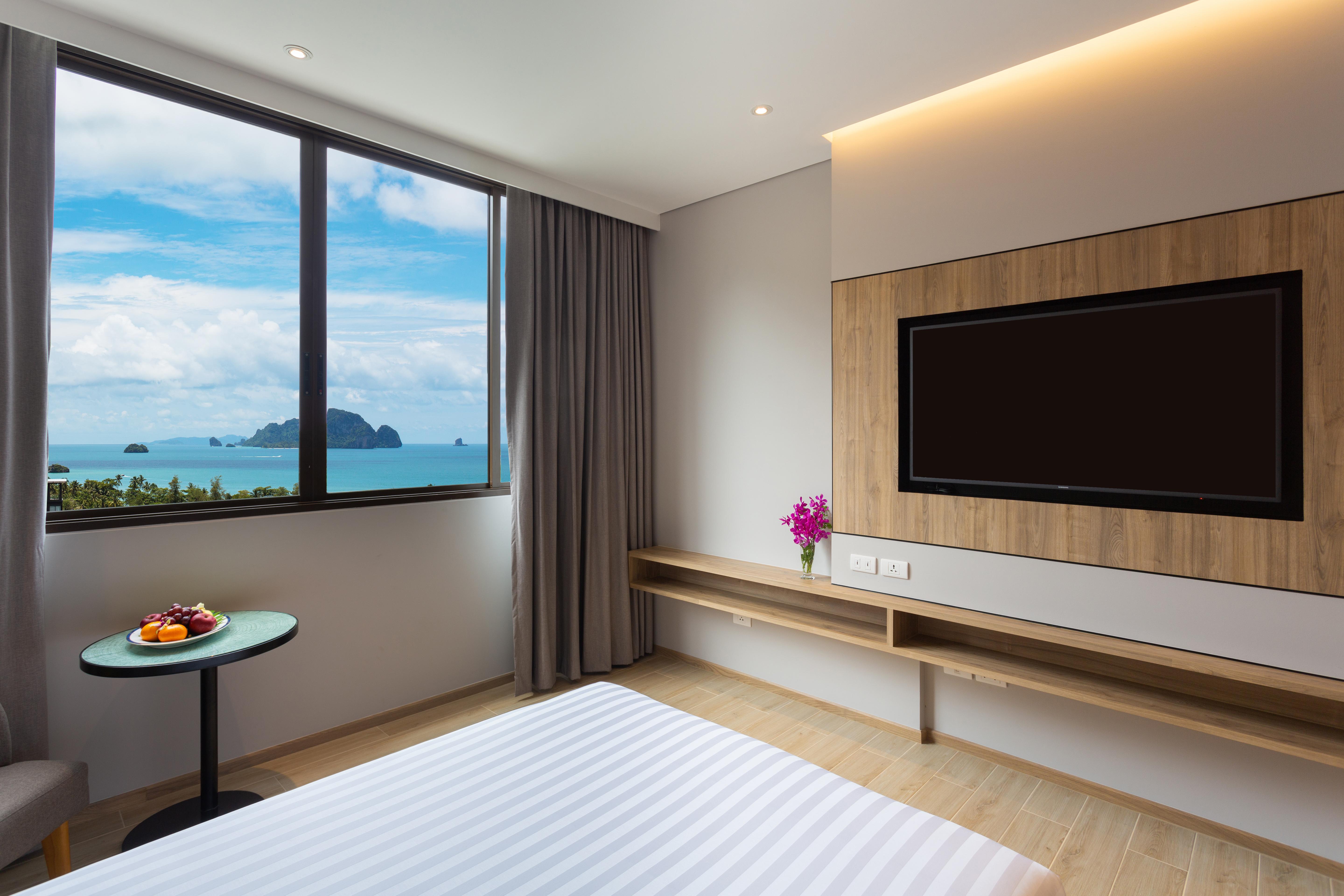 Hotel Krabi By Ihg 4*