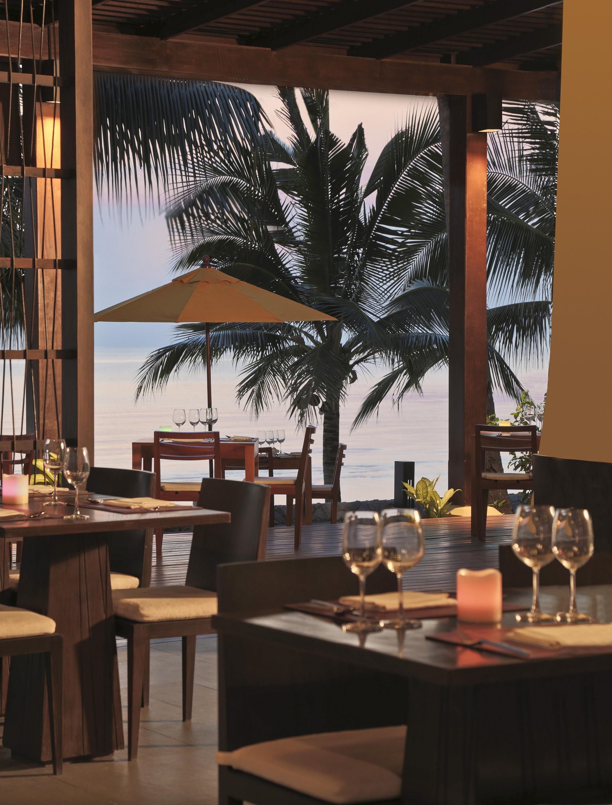 Tui Blue The Passage Samui Pool With Private Resort 4*