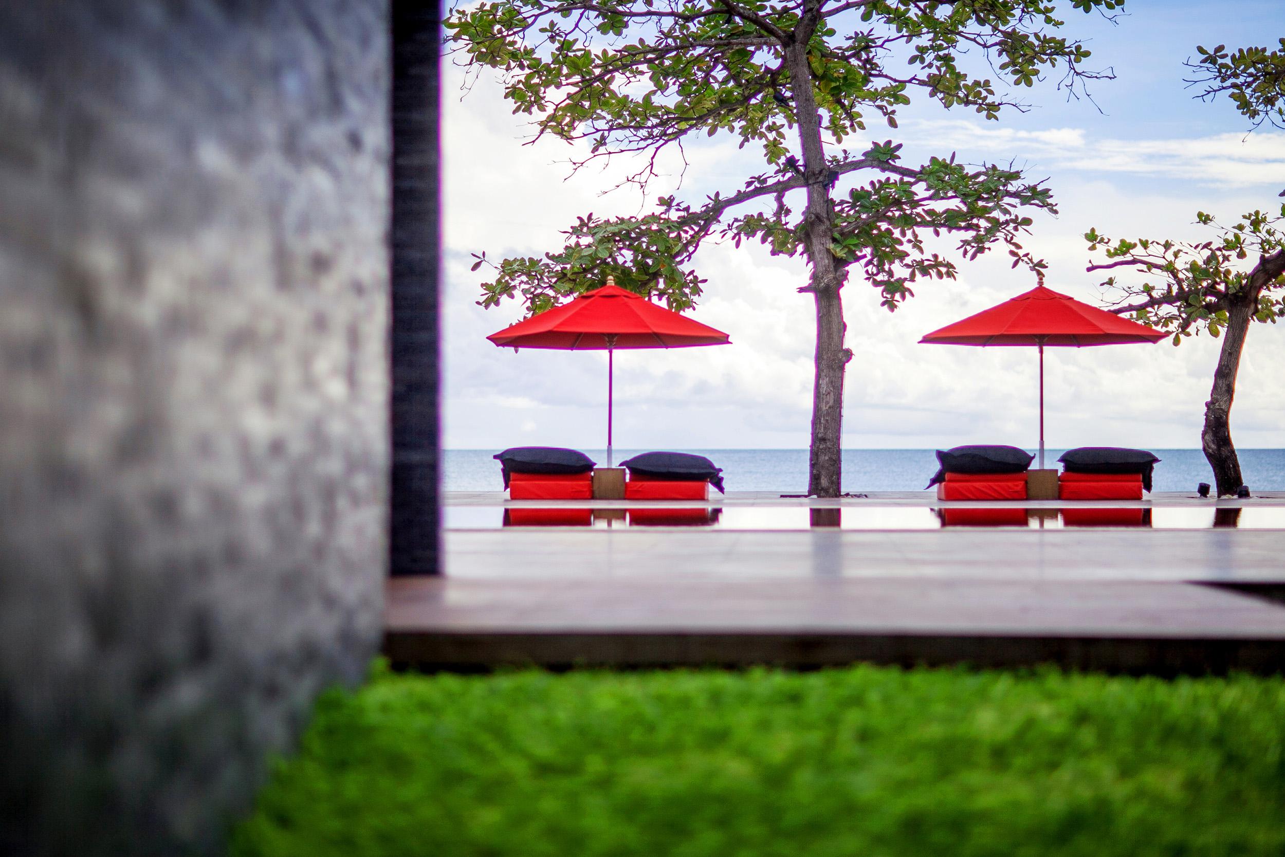 The Library 5*