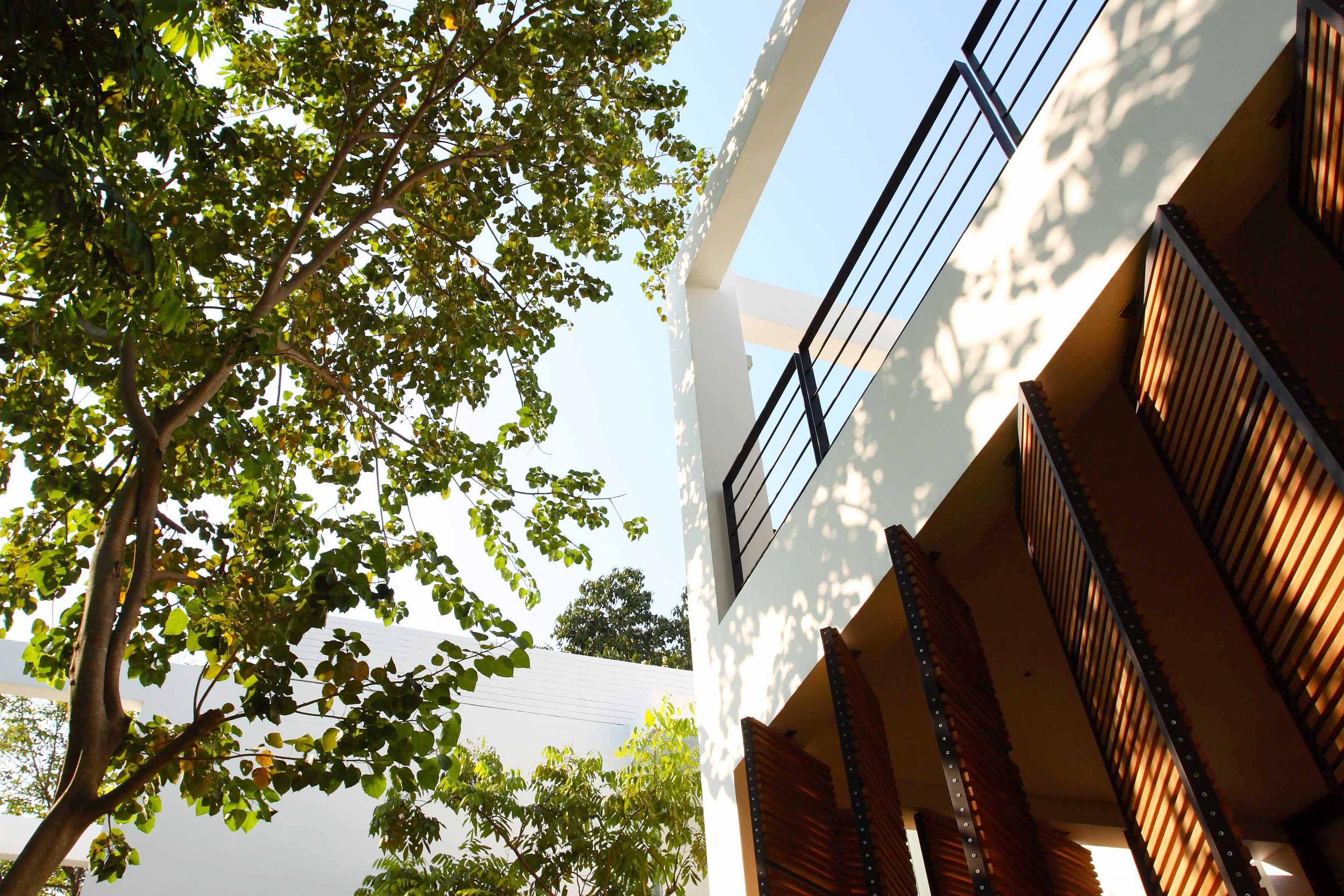 The Library 5* Chaweng (Koh Samui)