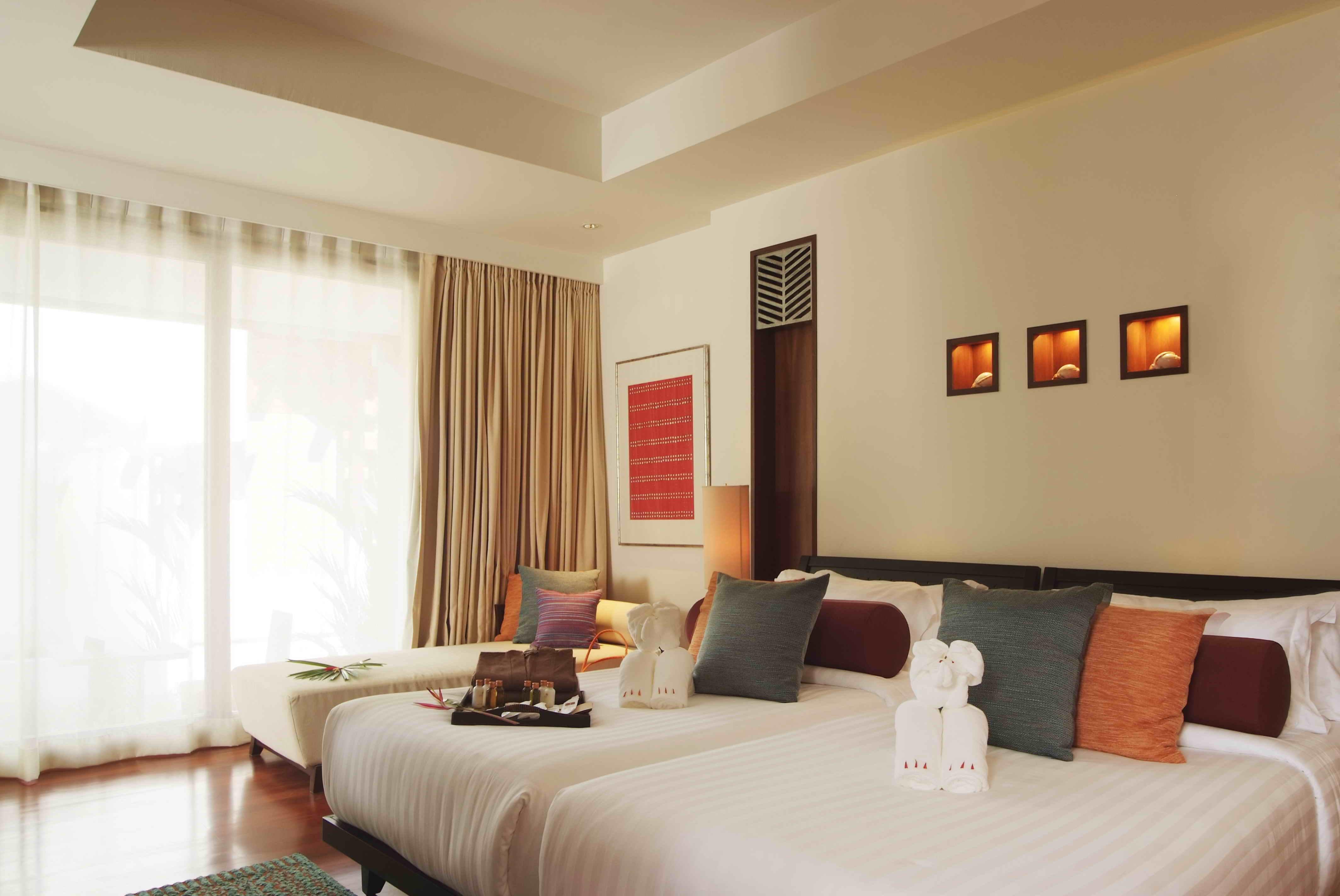 Mai Samui & - Sha Resort 4*