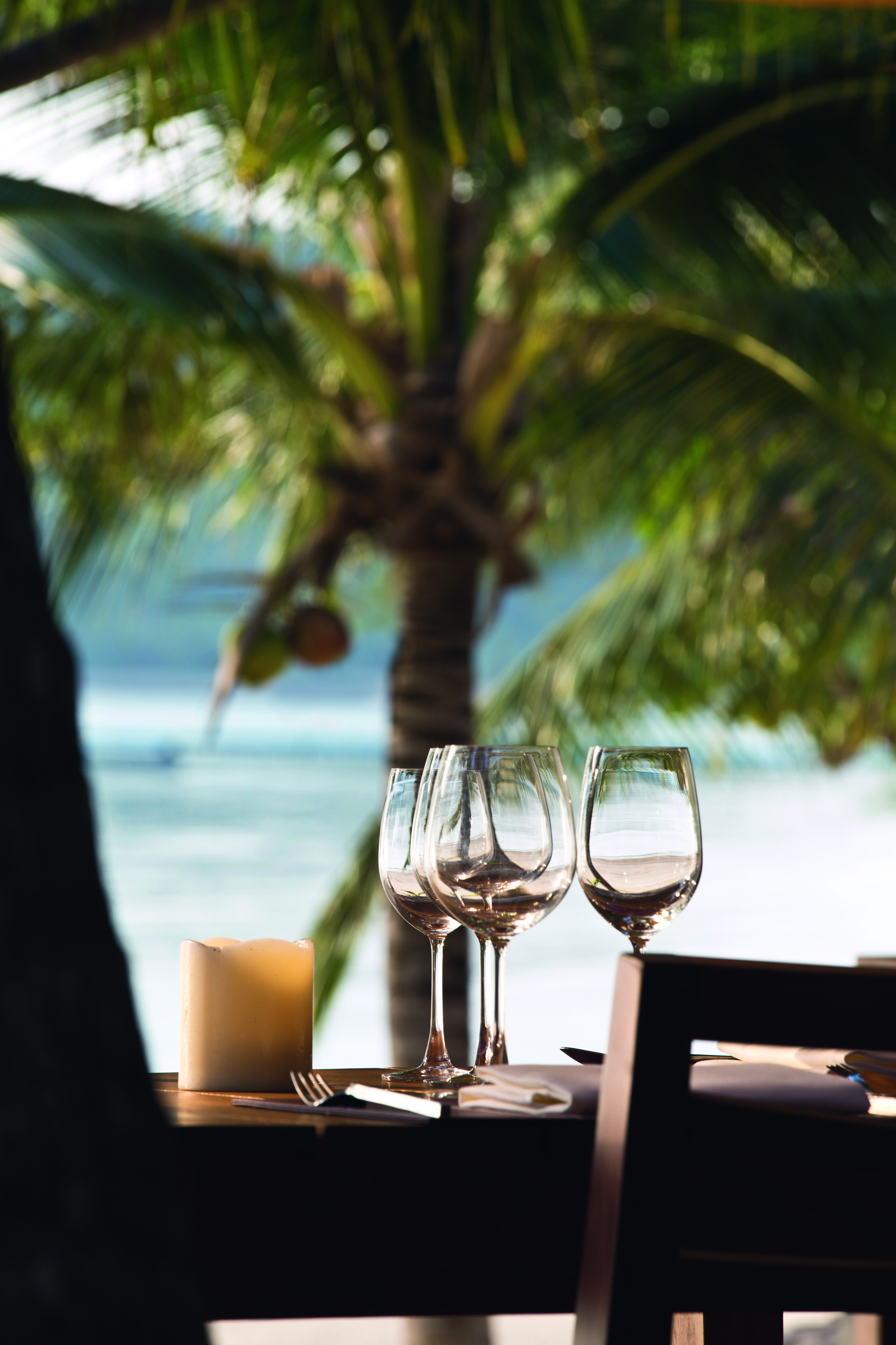 Tui Blue The Passage Samui Pool With Private