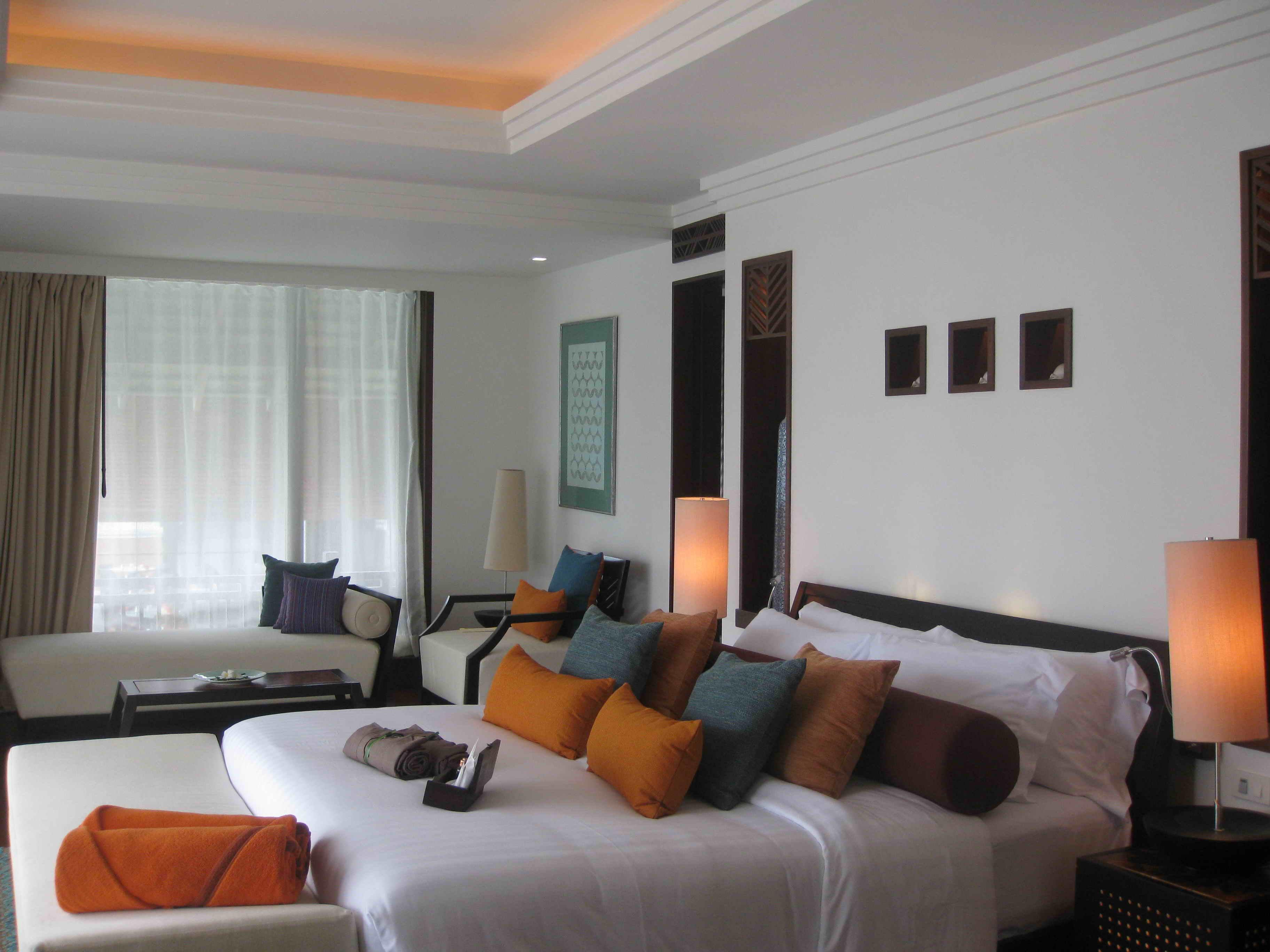Resort Mai Samui & - Sha