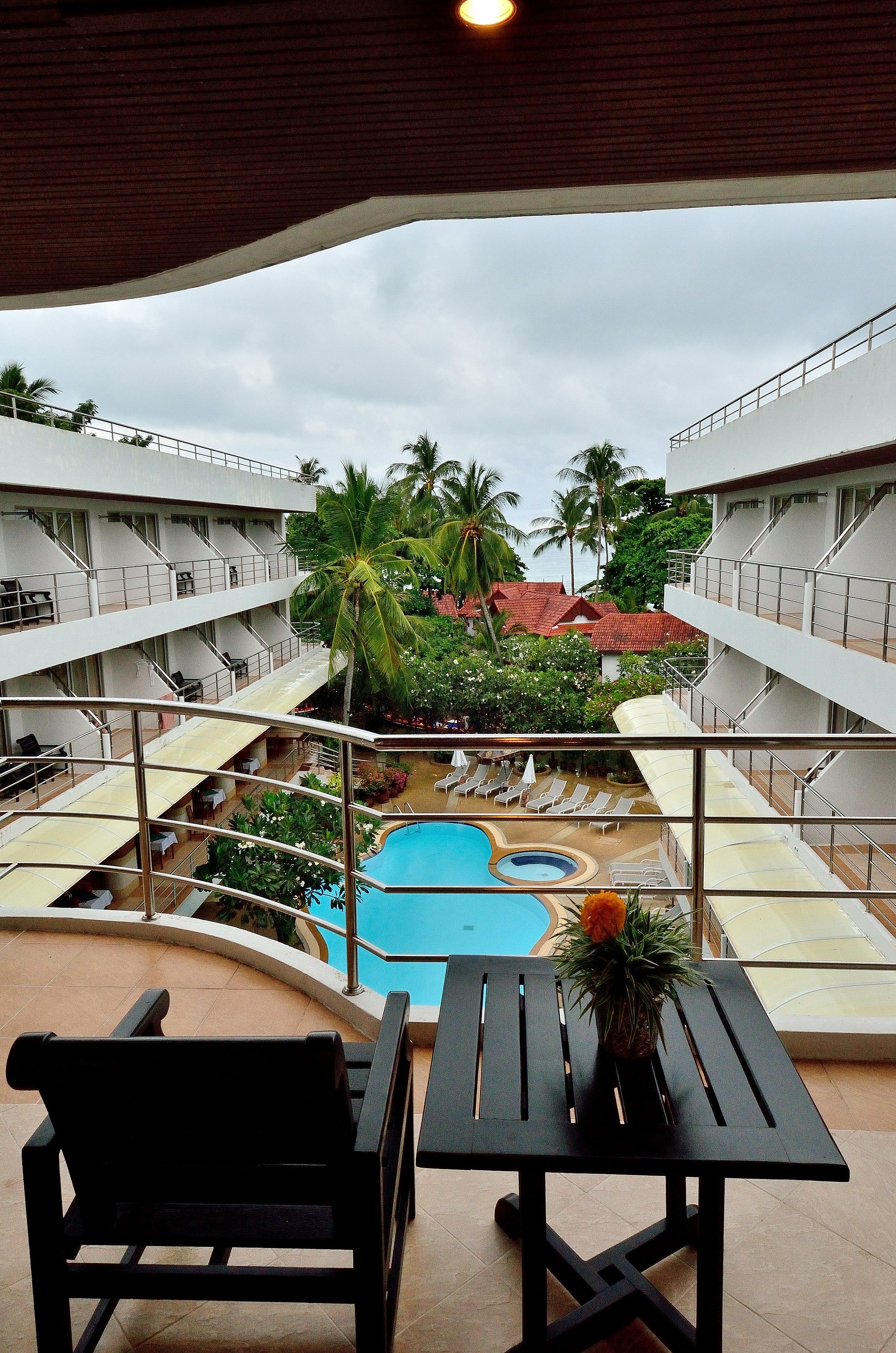 Samui First House 3* Chaweng (Koh Samui)
