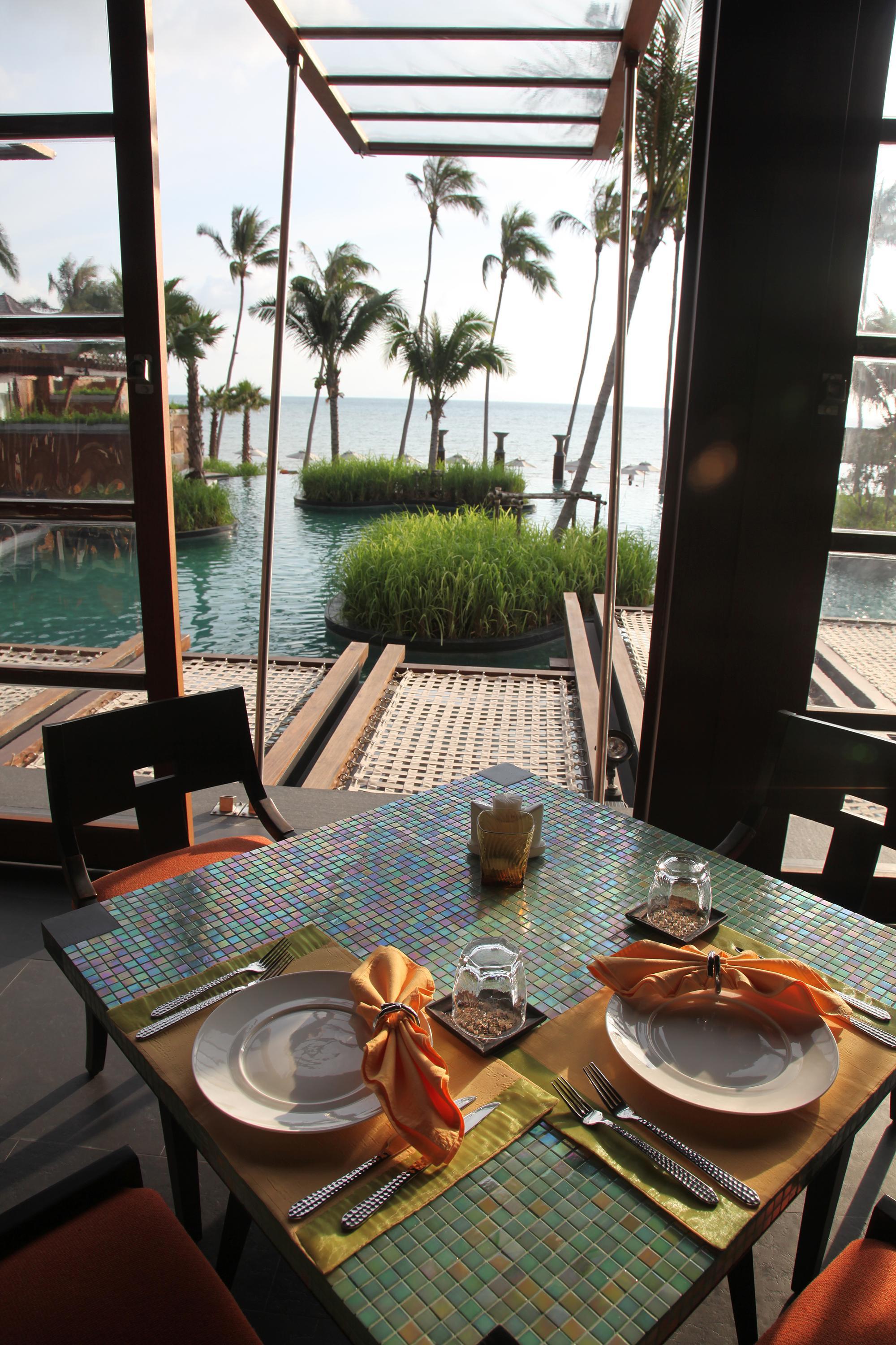 Resort Mai Samui & - Sha 4*