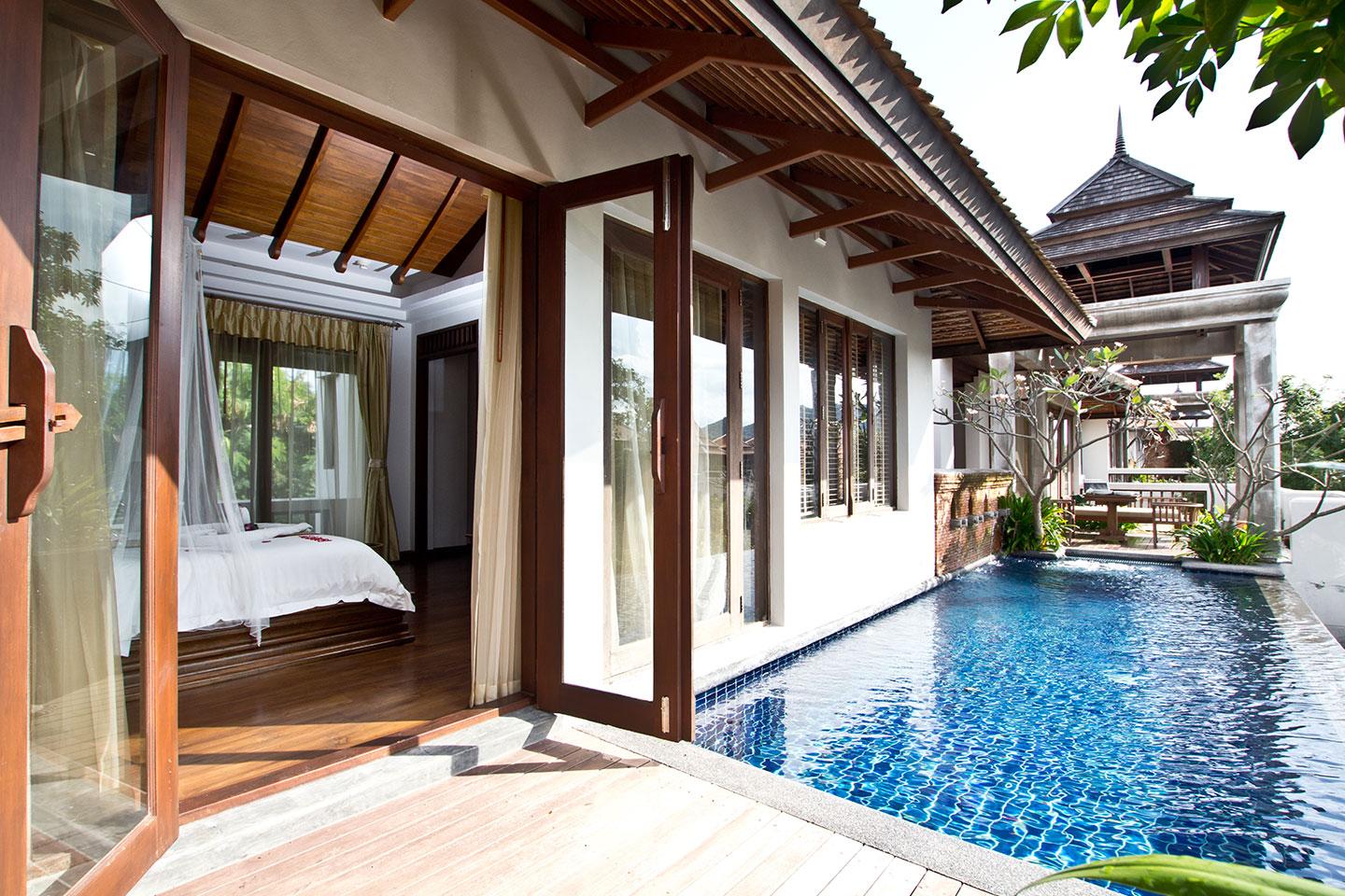 Royal Muang Samui - Sha Extra 5*