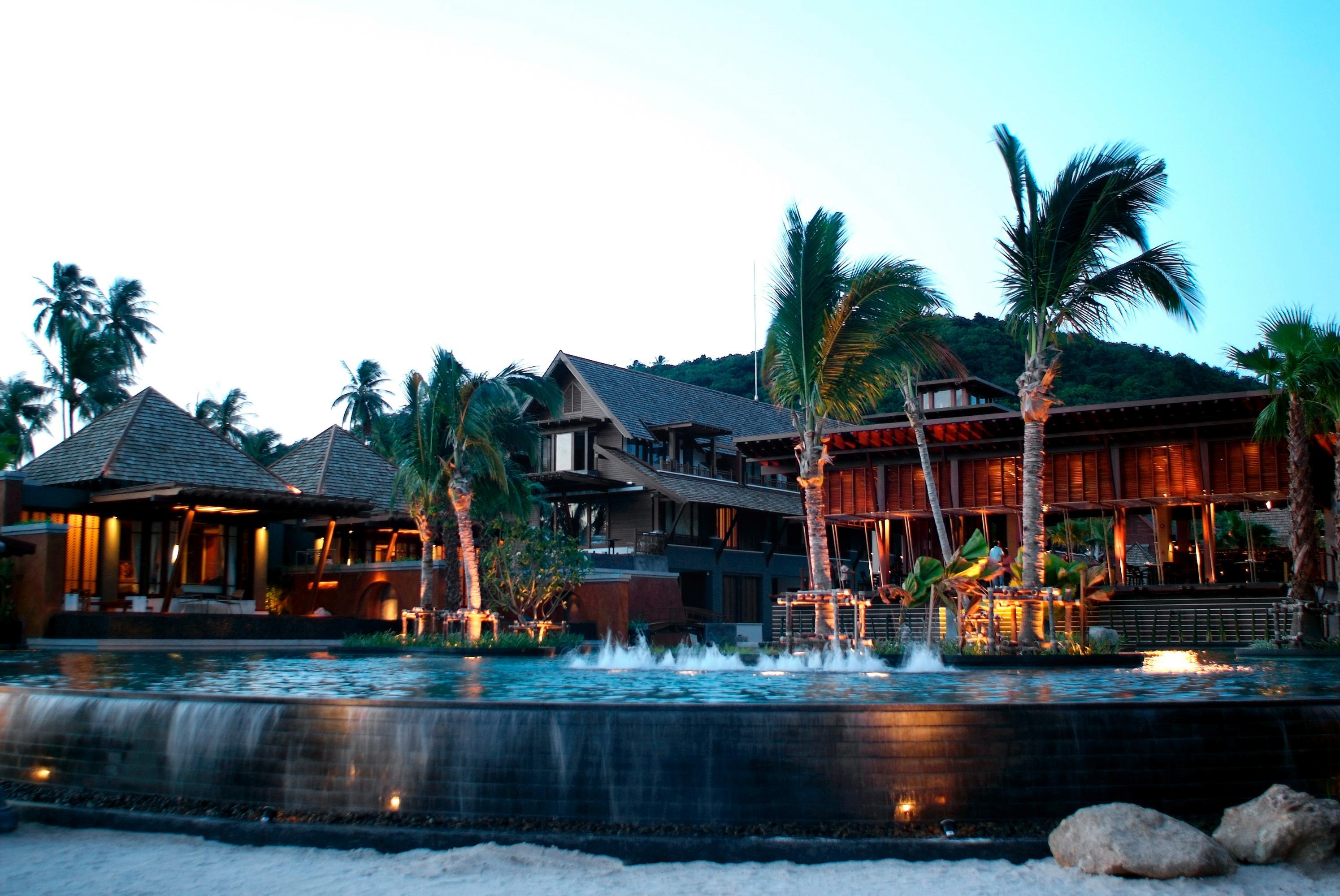 Resort Mai Samui & - Sha Ban Bang Po