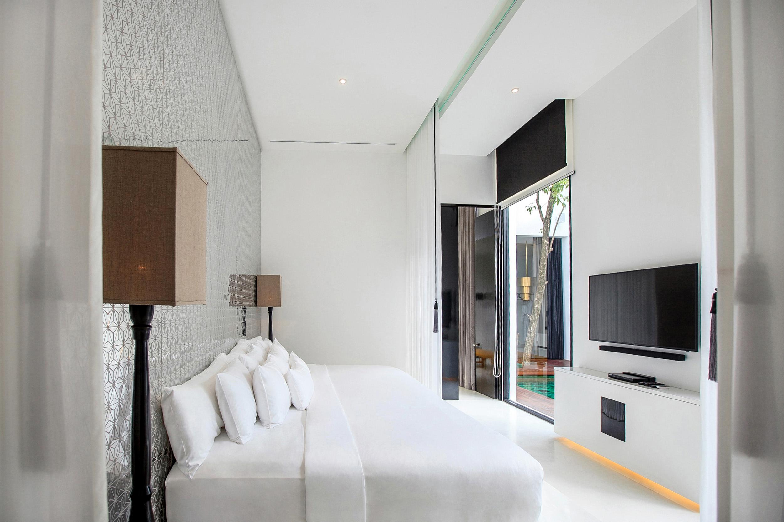 The Library Resort Chaweng (Koh Samui)