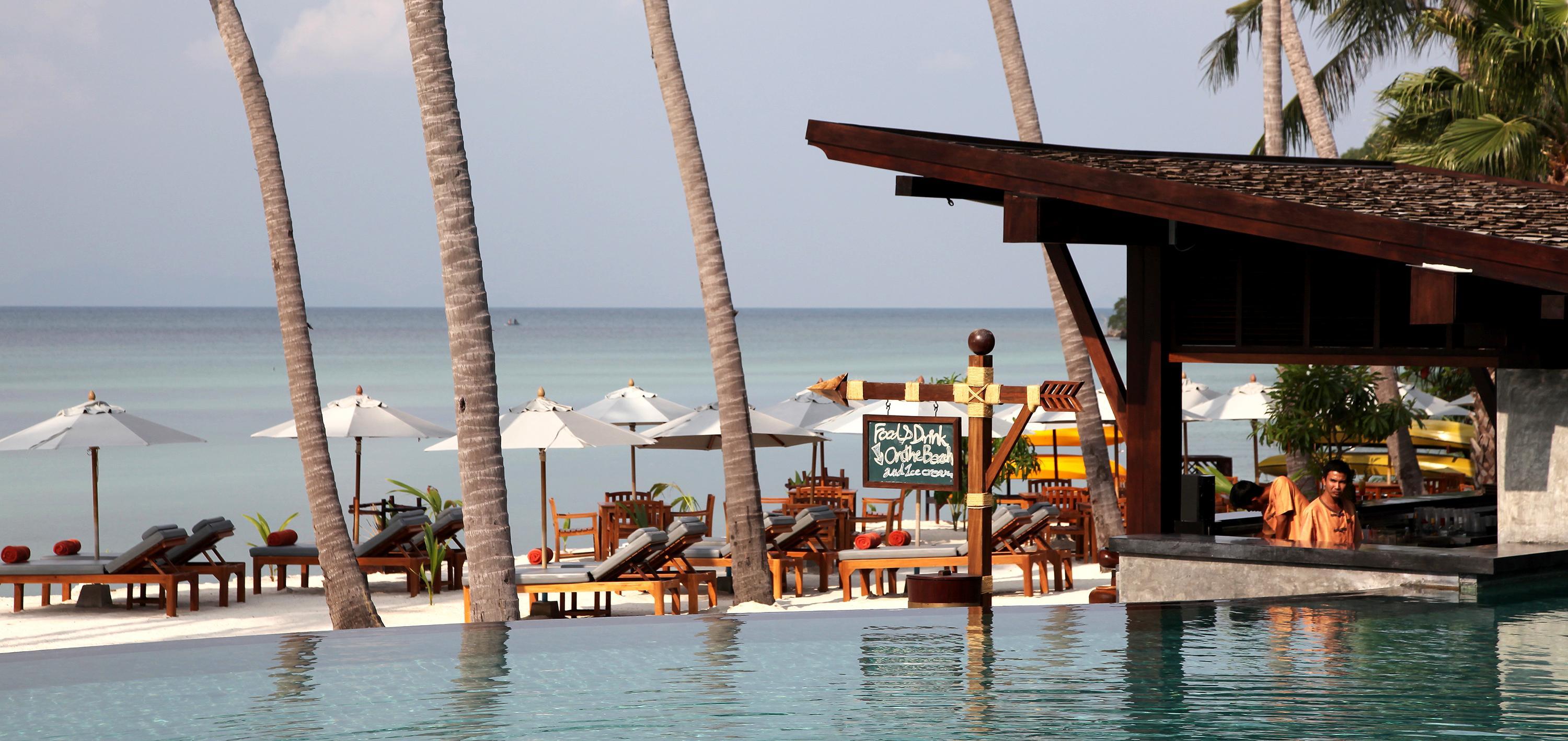 Mai Samui & - Sha Resort