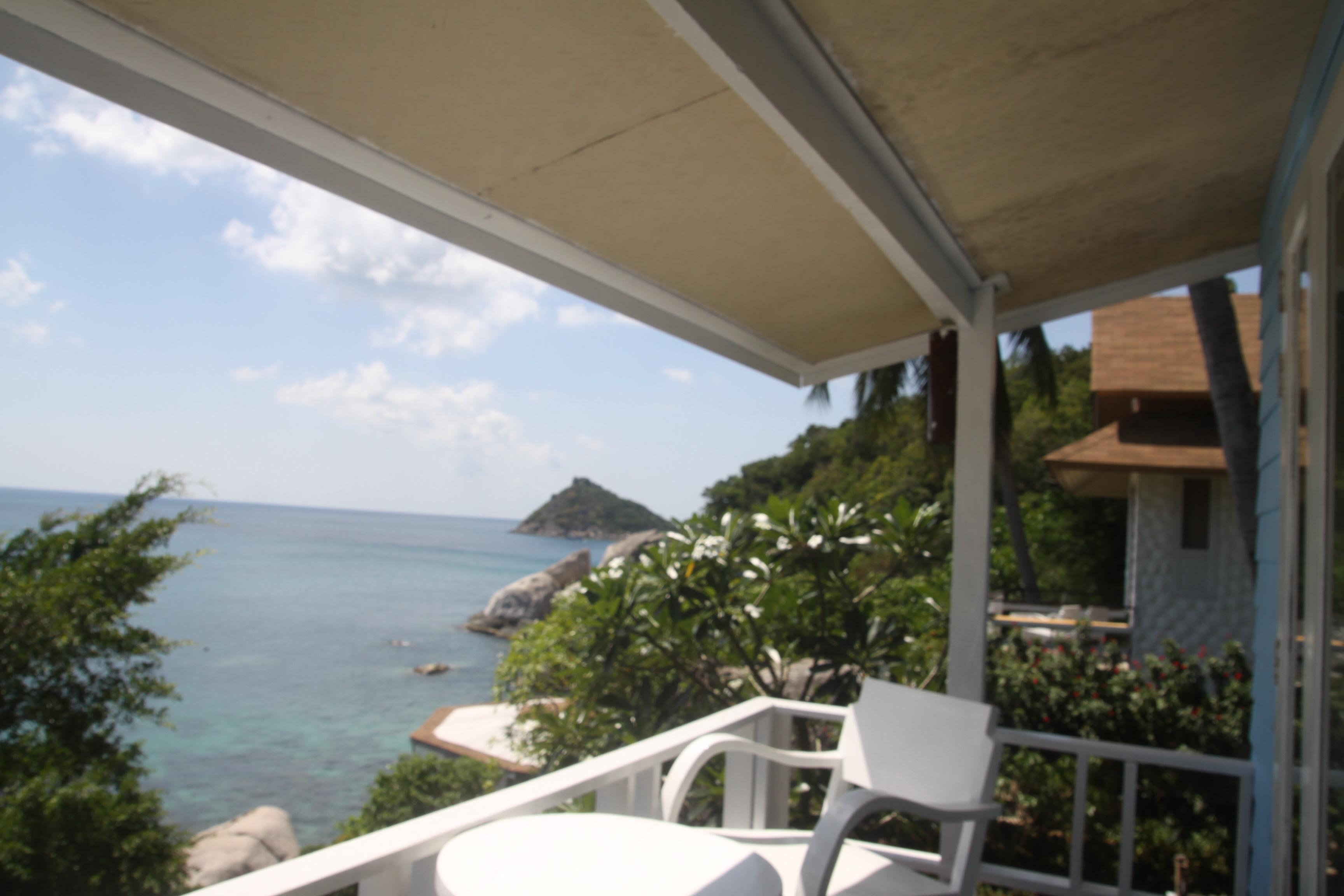 Hillside Resort Koh Tao