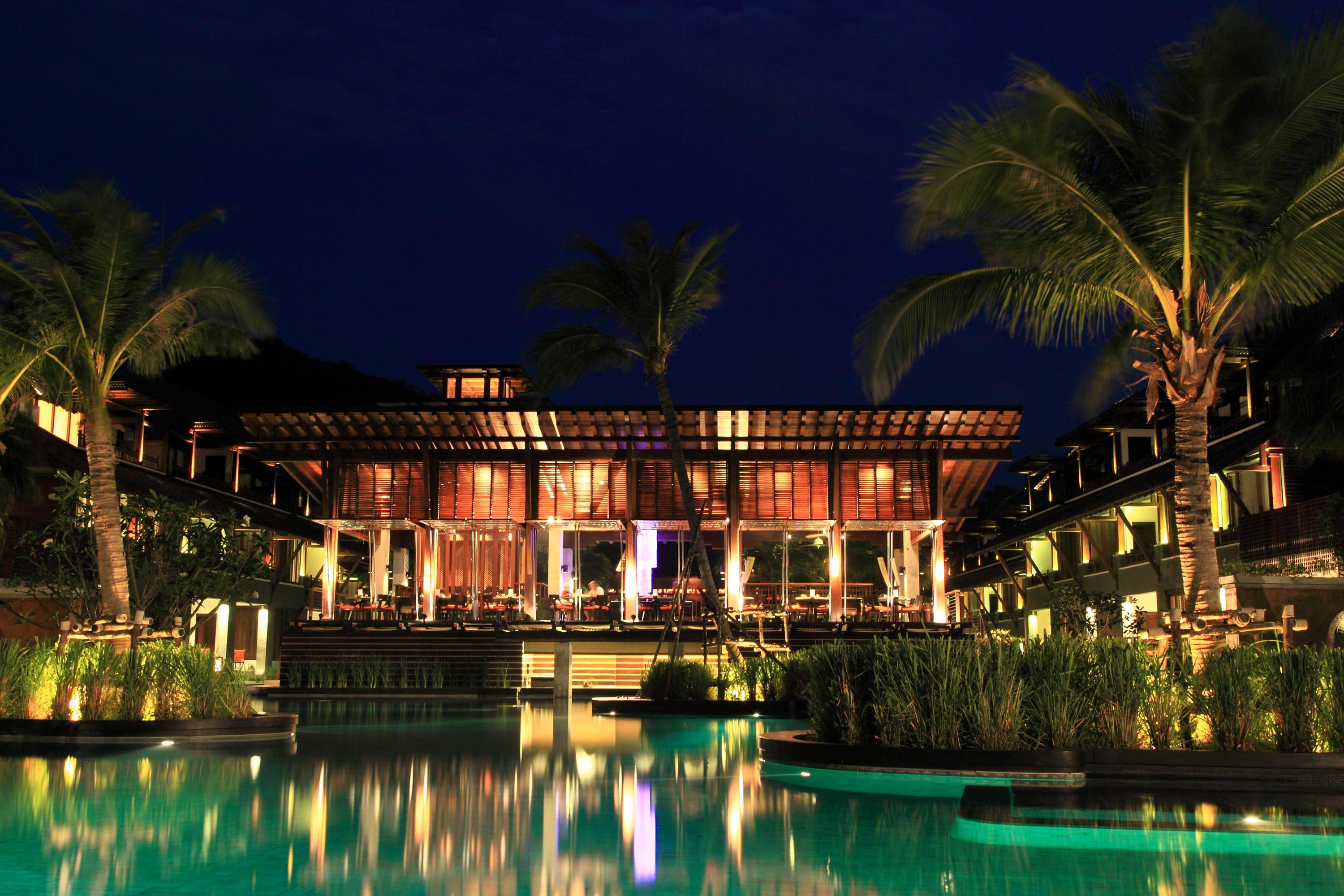 Mai Samui & - Sha Resort 4*