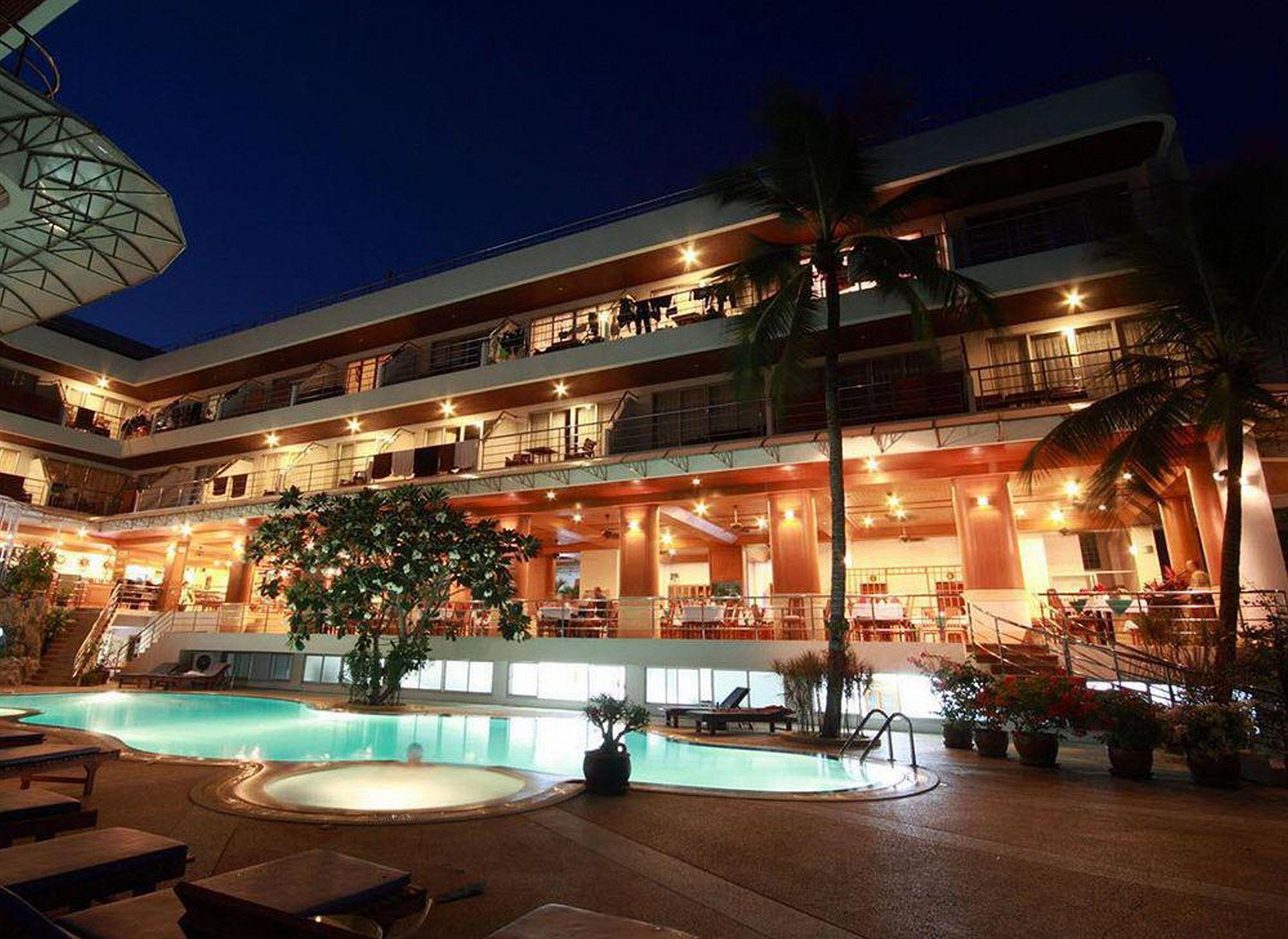 Hotel Samui First House