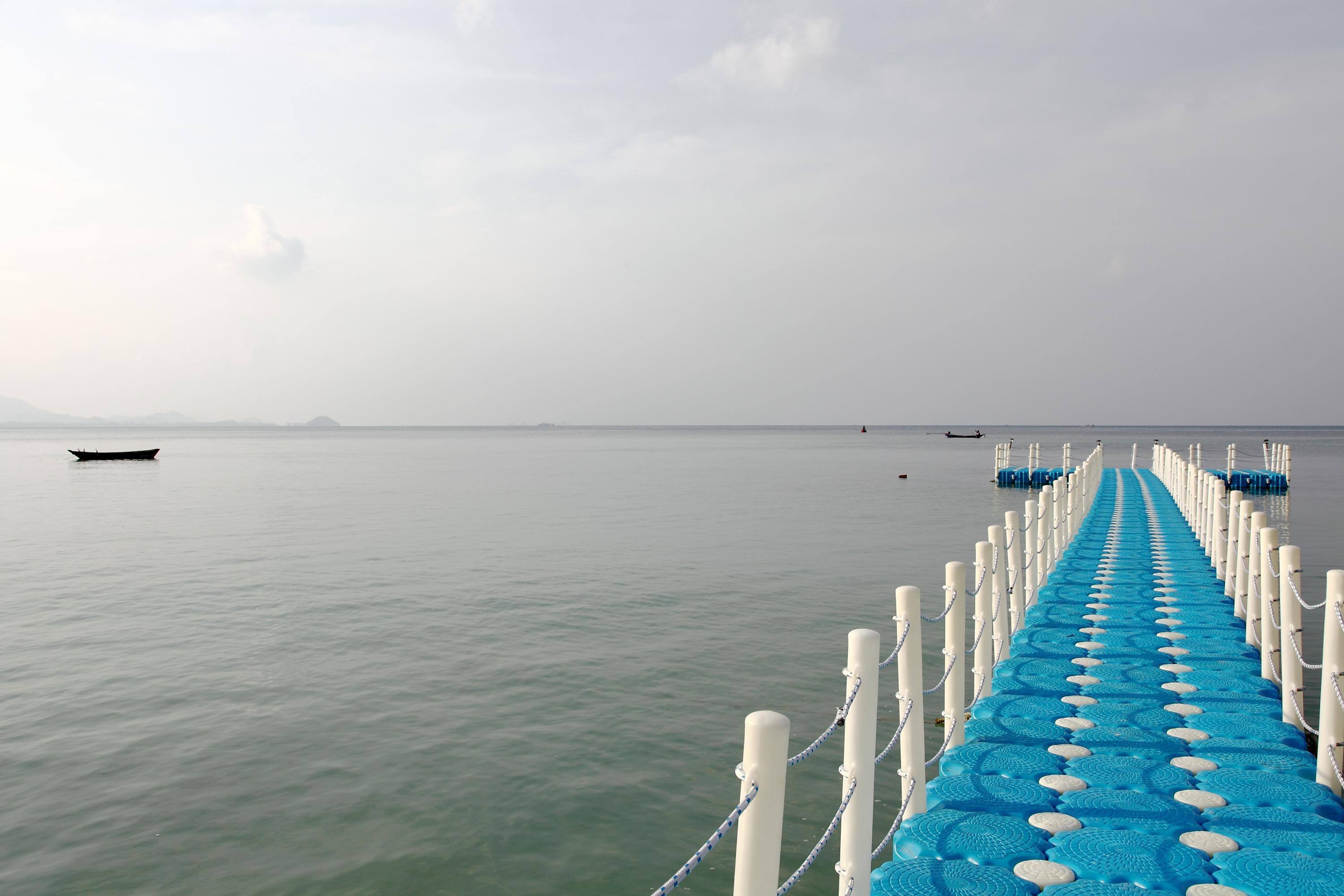 Mai Samui & - Sha Ban Bang Po