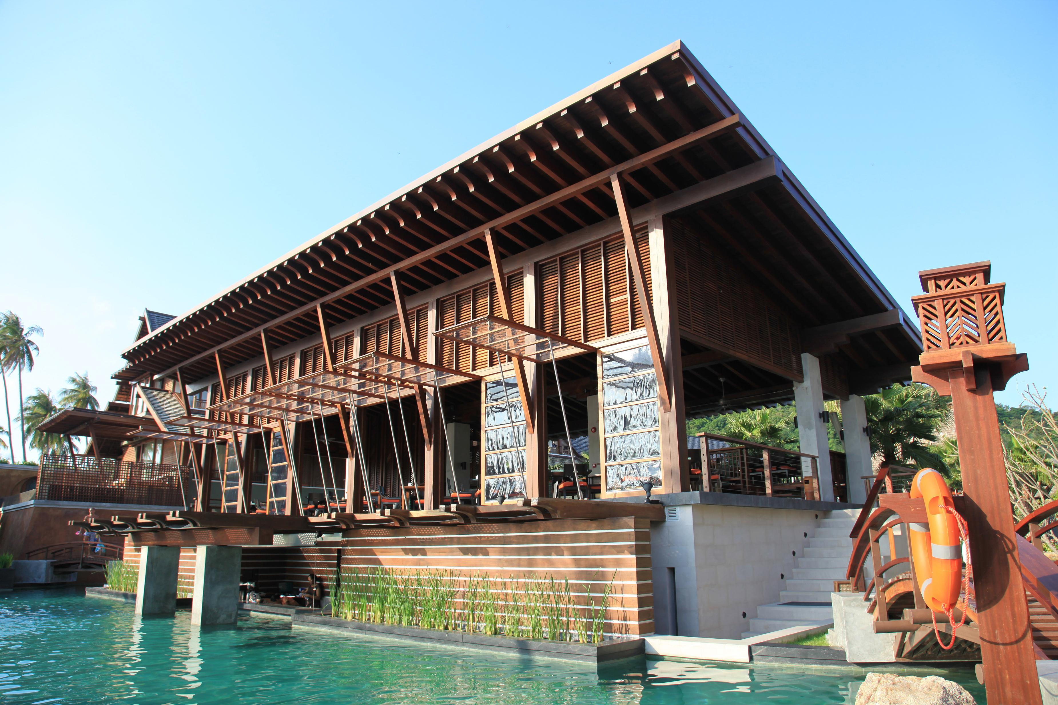 Mai Samui & - Sha Resort Ban Bang Po
