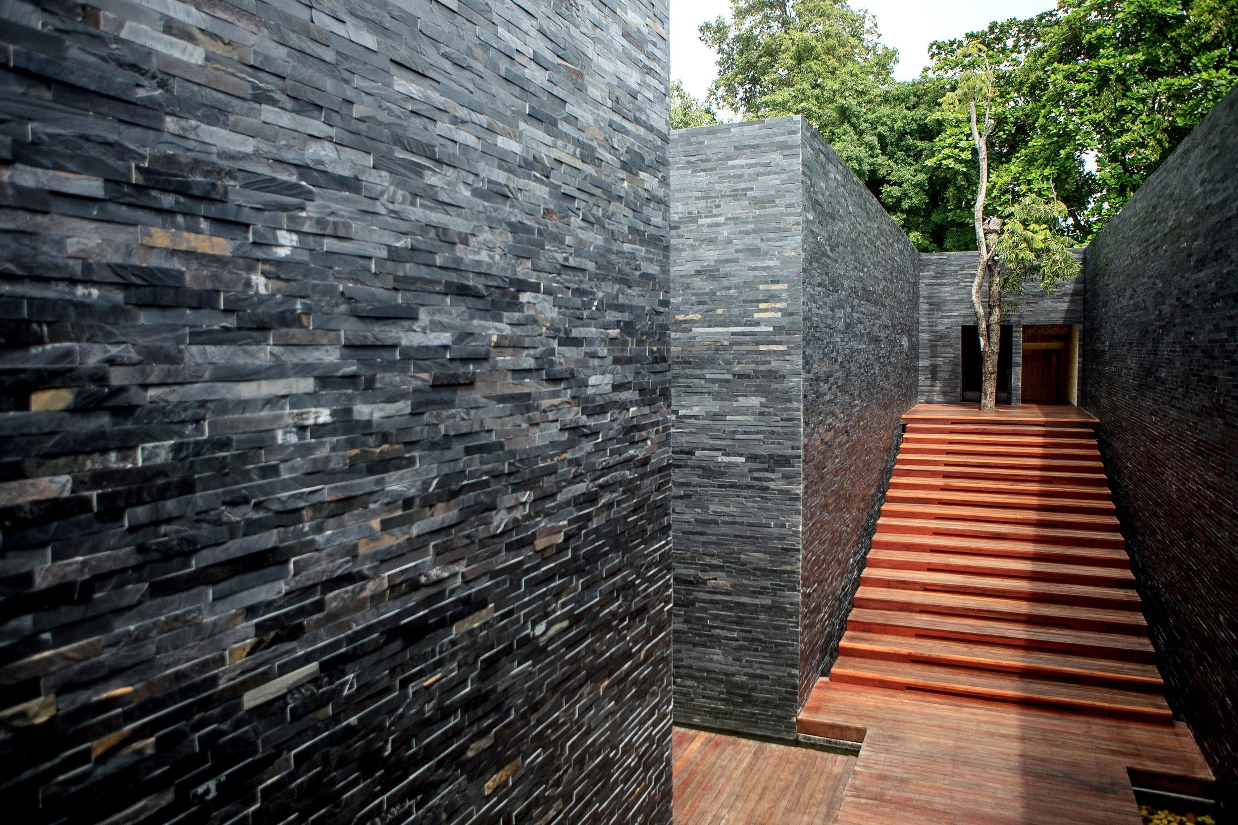 Resort The Library Chaweng (Koh Samui)