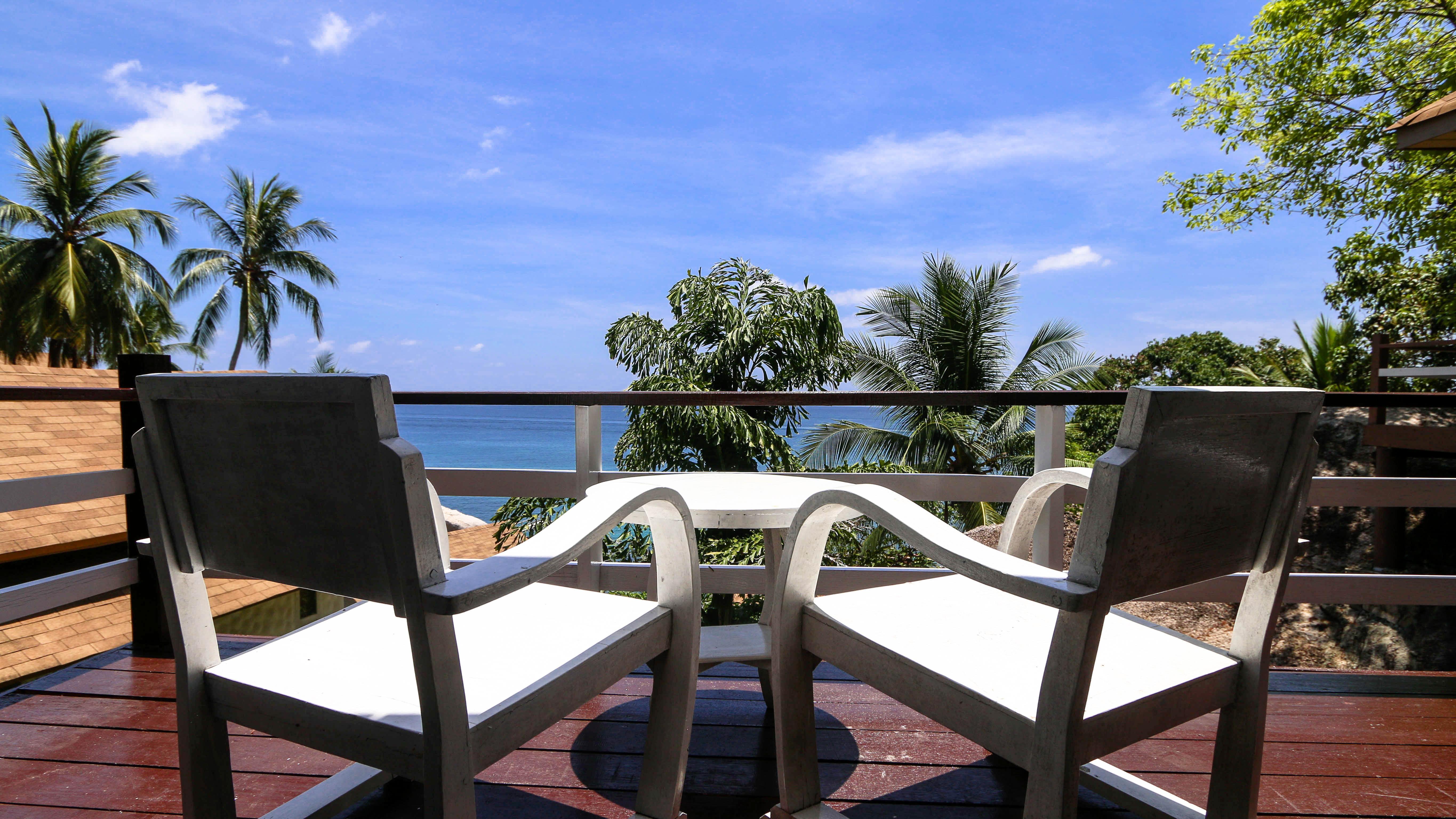 Hillside Resort 3*
