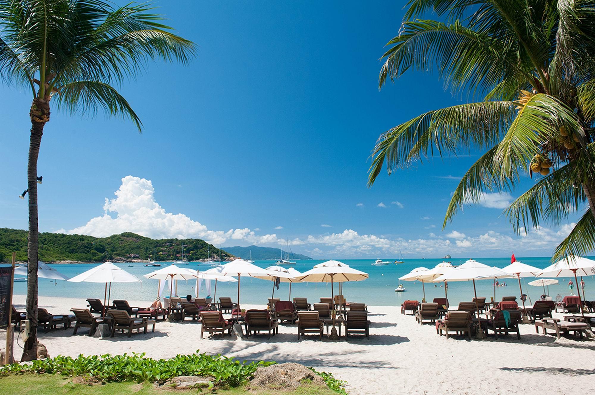 Royal Muang Samui - Sha Extra Choeng Mon