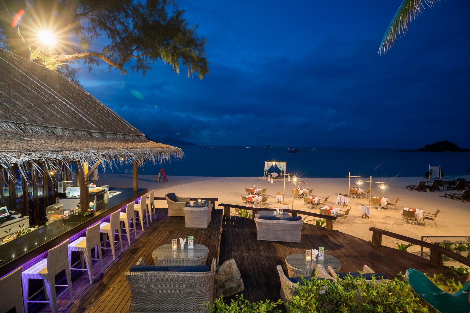 Resort Royal Muang Samui - Sha Extra