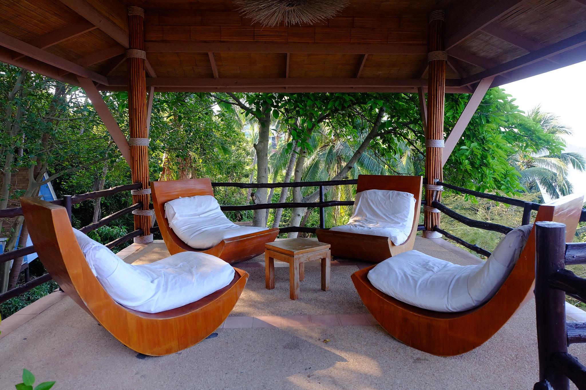 Hillside Koh Tao