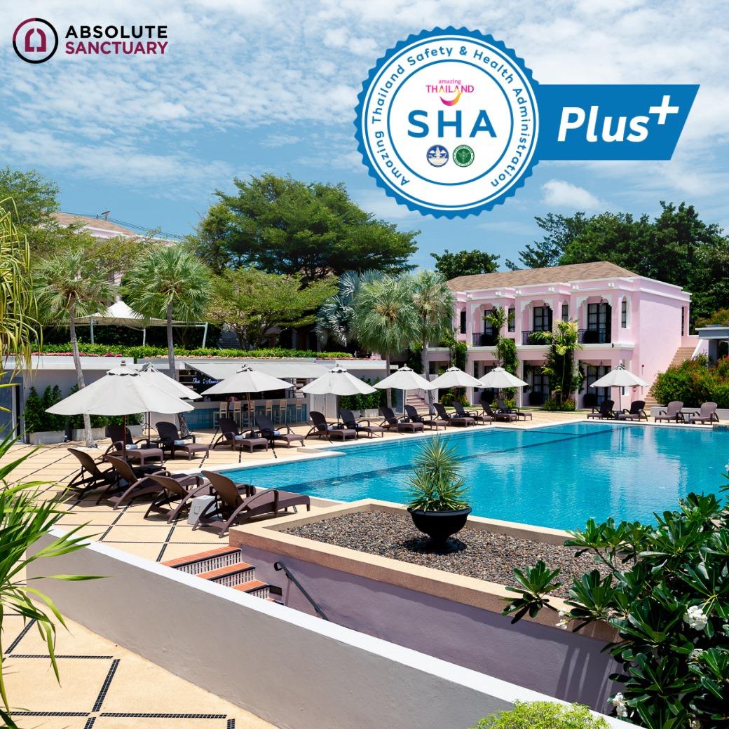 Resort Absolute Sanctuary (adults Only) 4*