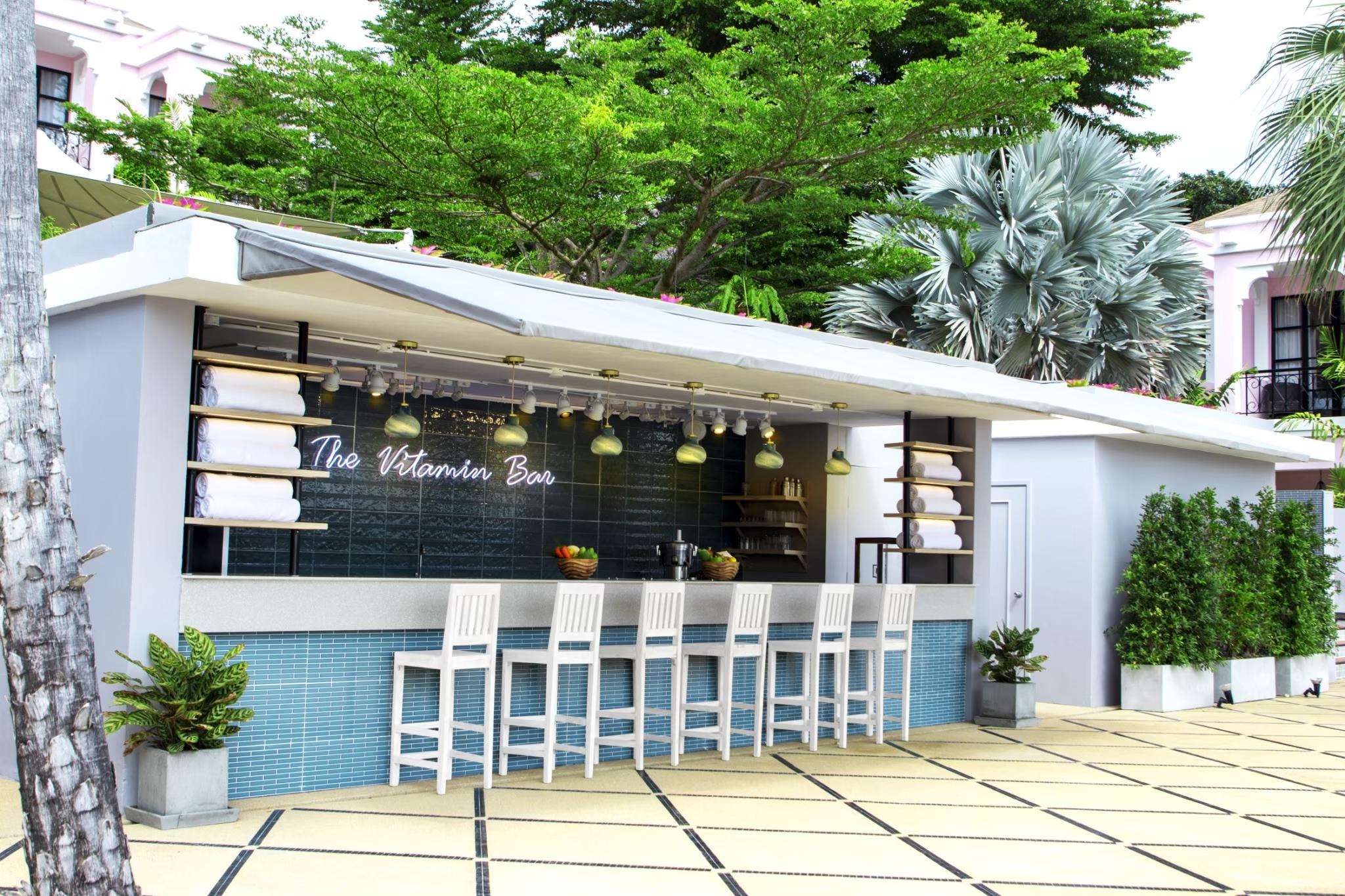 Resort Absolute Sanctuary (adults Only) Choeng Mon