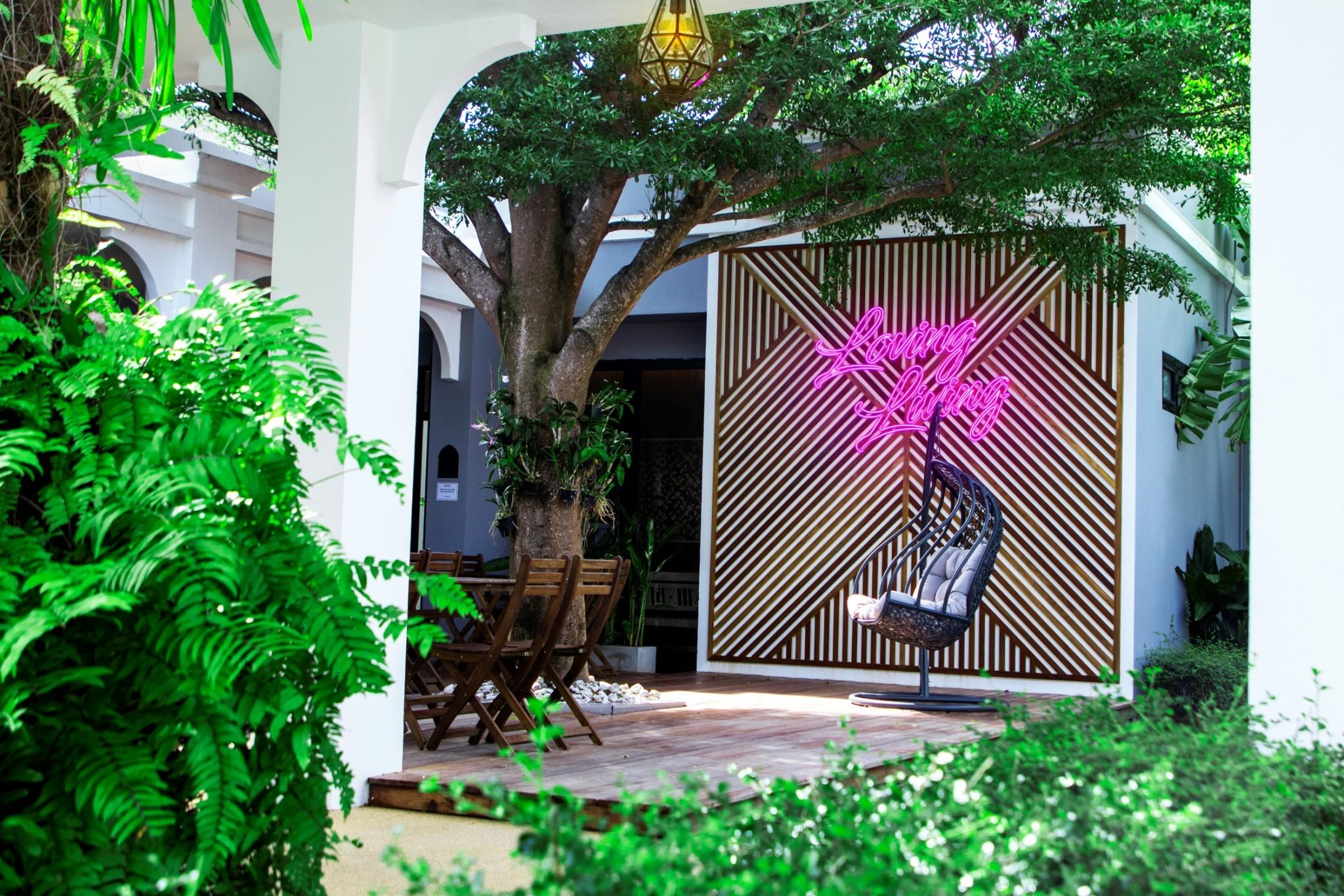 Absolute Sanctuary (adults Only) Resort Choeng Mon
