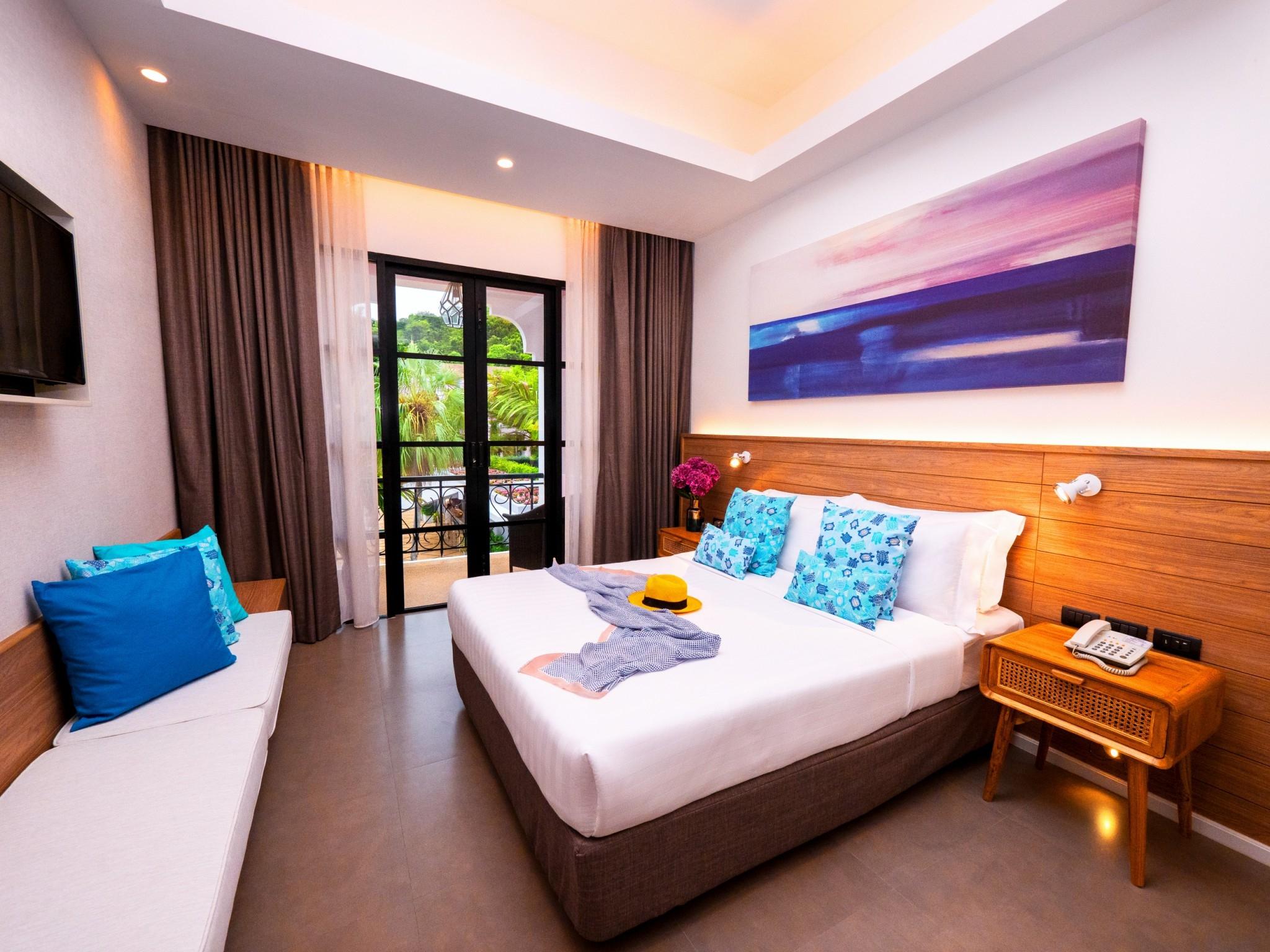 Absolute Sanctuary (adults Only)