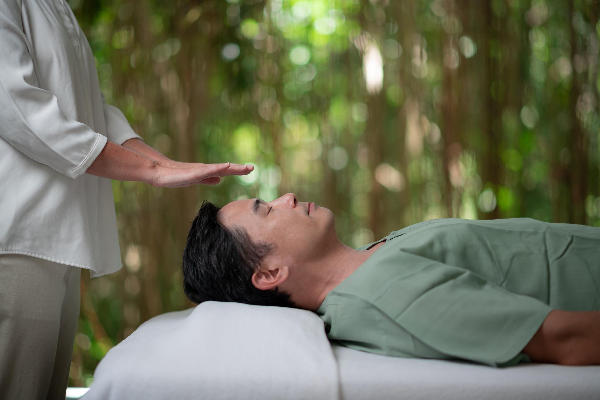 Absolute Sanctuary (adults Only) Choeng Mon