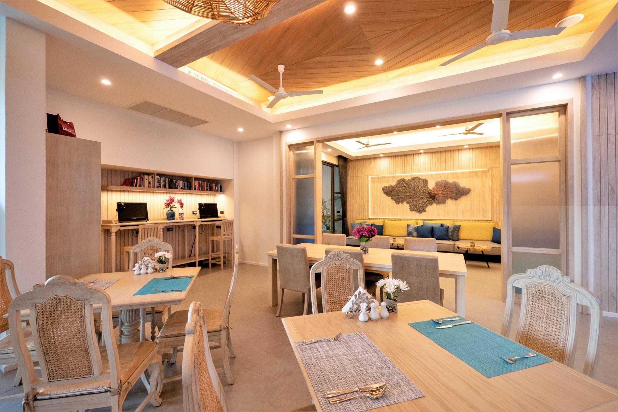 Absolute Sanctuary (adults Only) Resort