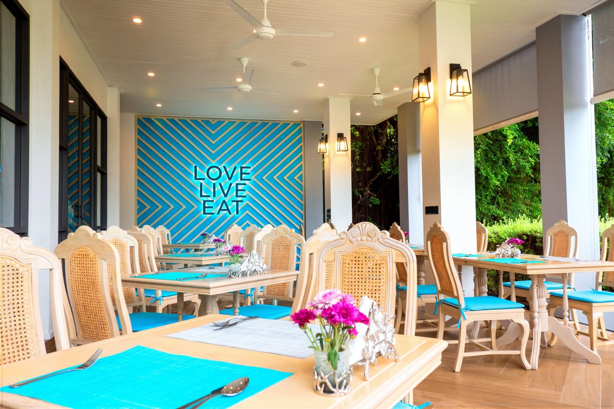 Absolute Sanctuary (adults Only) Choeng Mon
