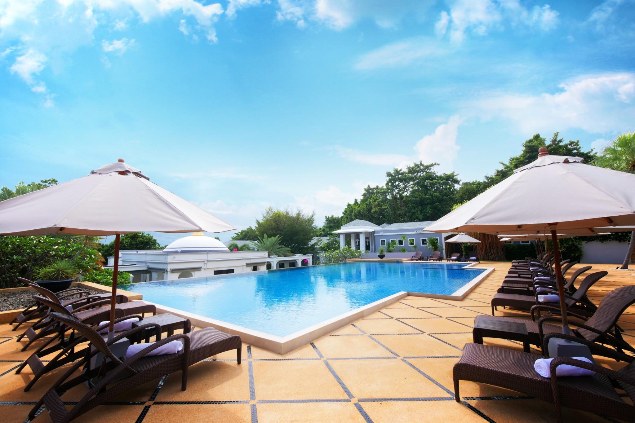 Absolute Sanctuary (adults Only) Resort 4*