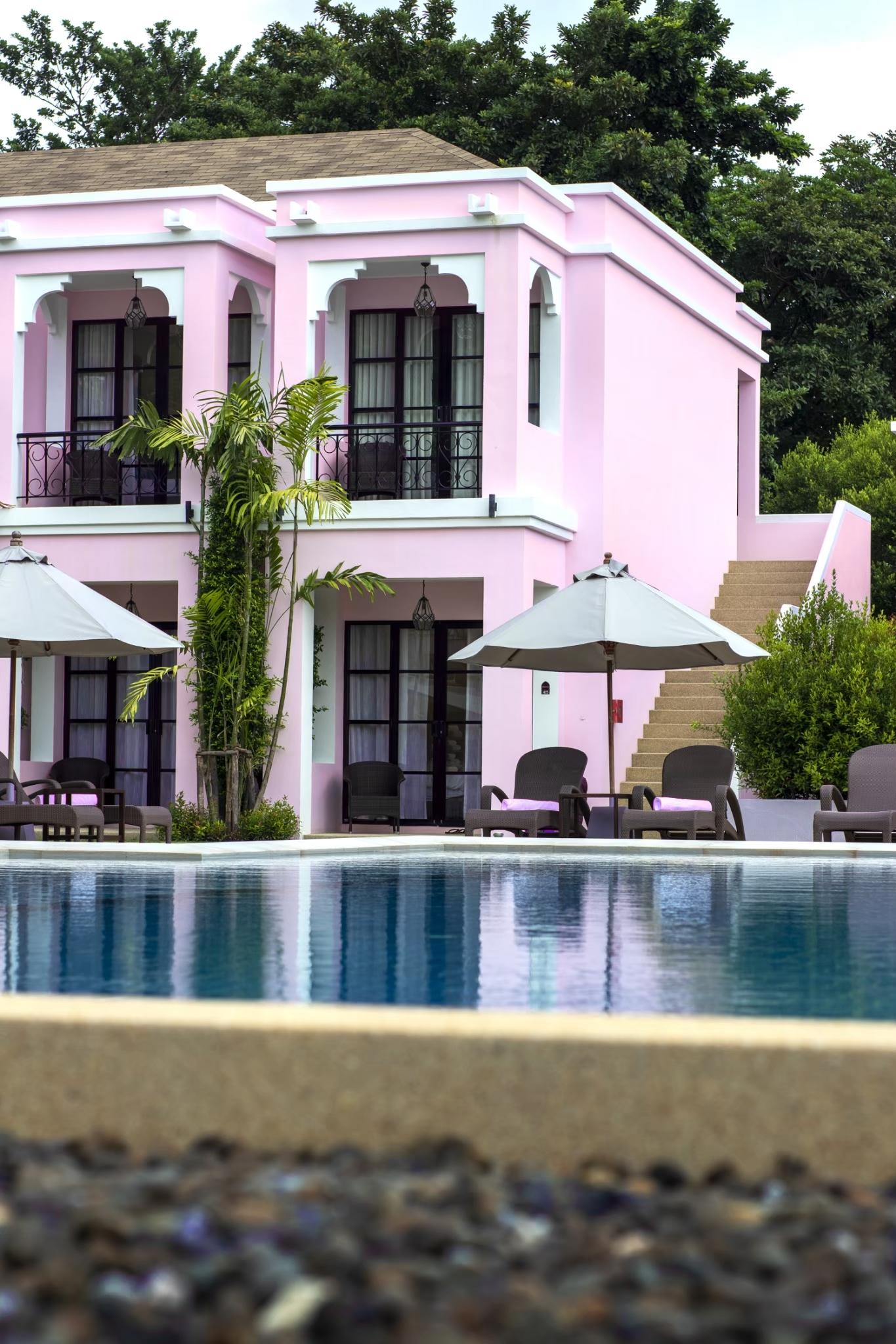 Absolute Sanctuary (adults Only) Choeng Mon