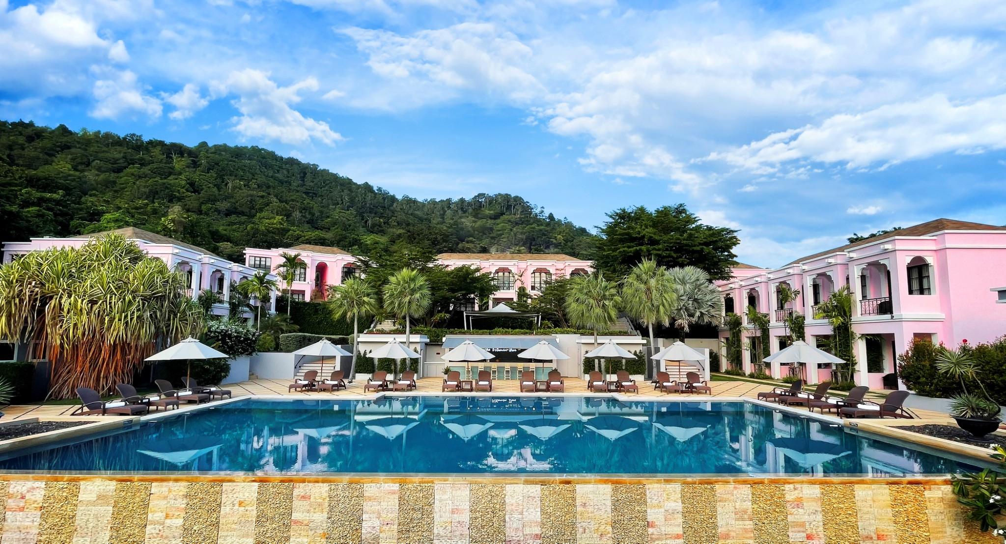 Absolute Sanctuary (adults Only) Choeng Mon
